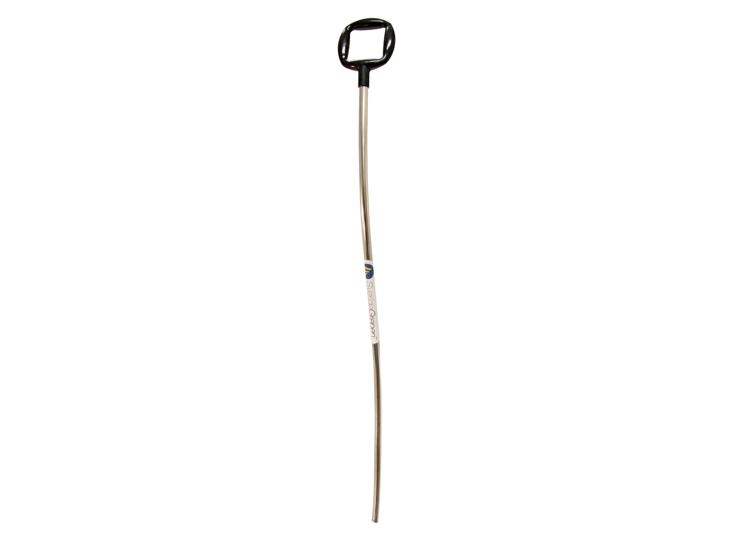 Manche ergonomique en aluminium SverigeGrepen - Image 1