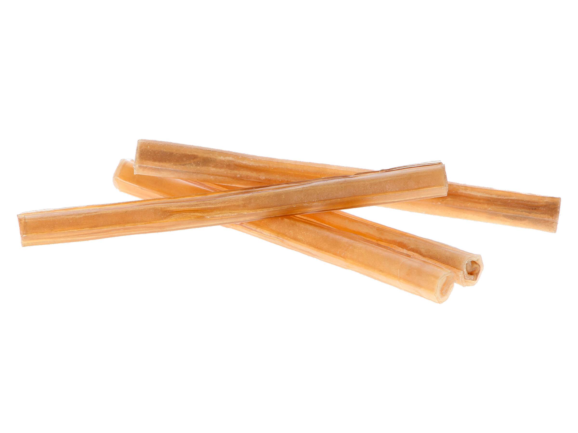 Bâtonnets à mâcher en peau de bœuf - Image 1