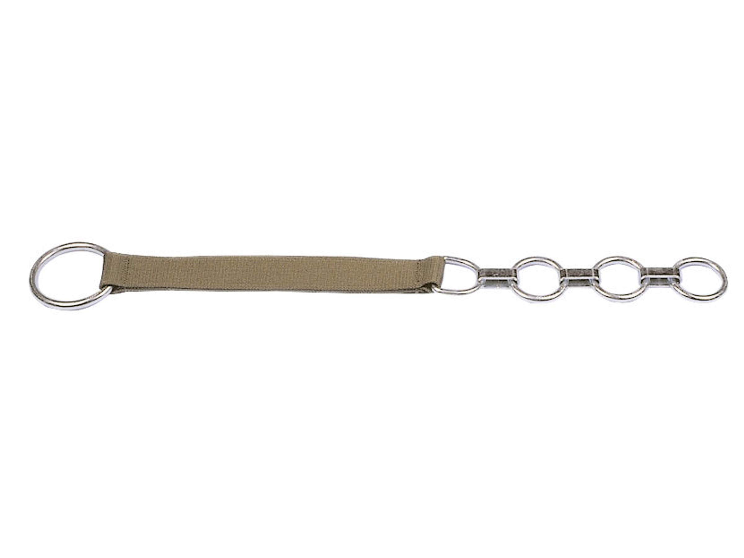 Collier à maillons plats - Image 1