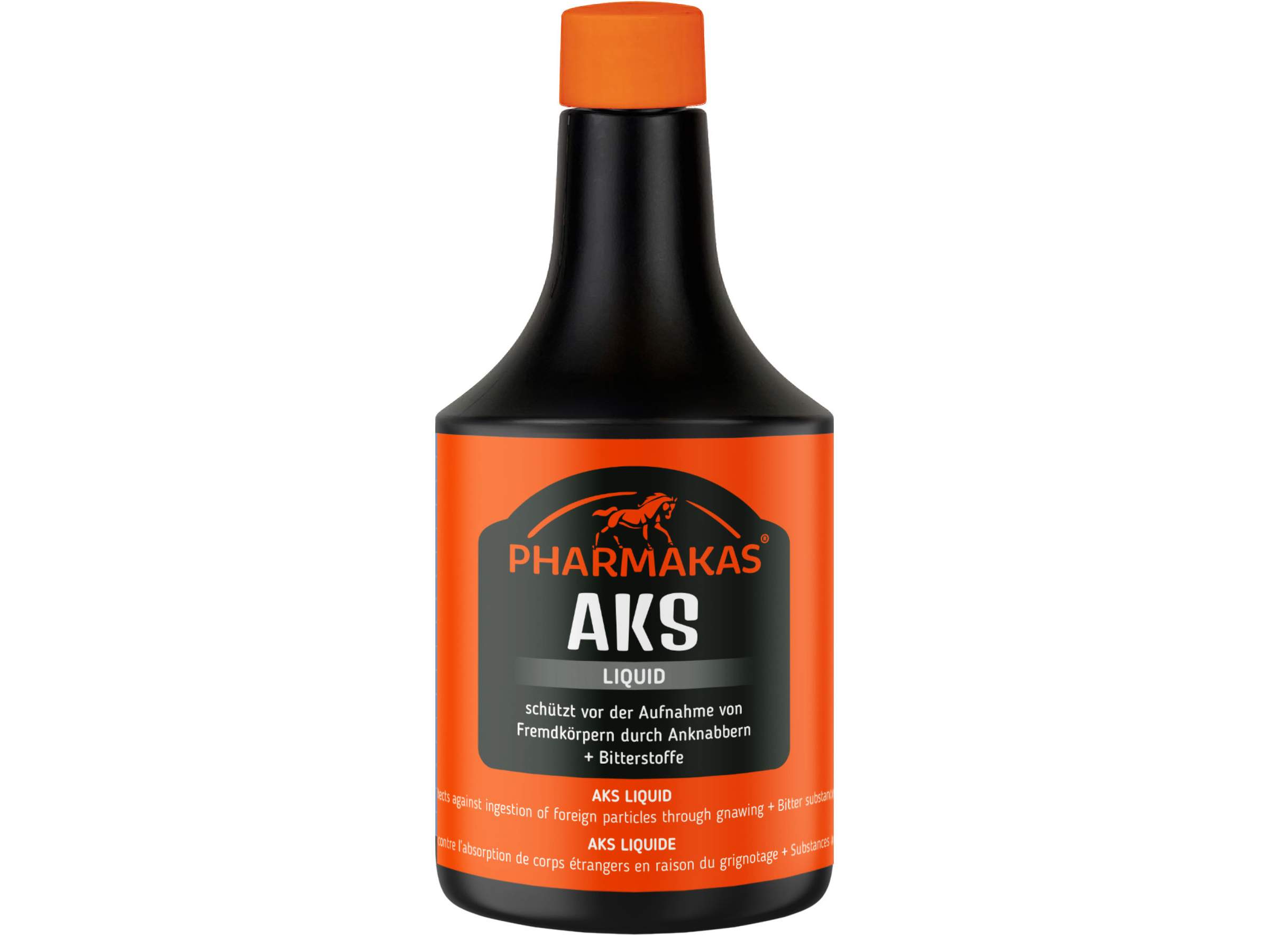 AKS Liquid - Image 1