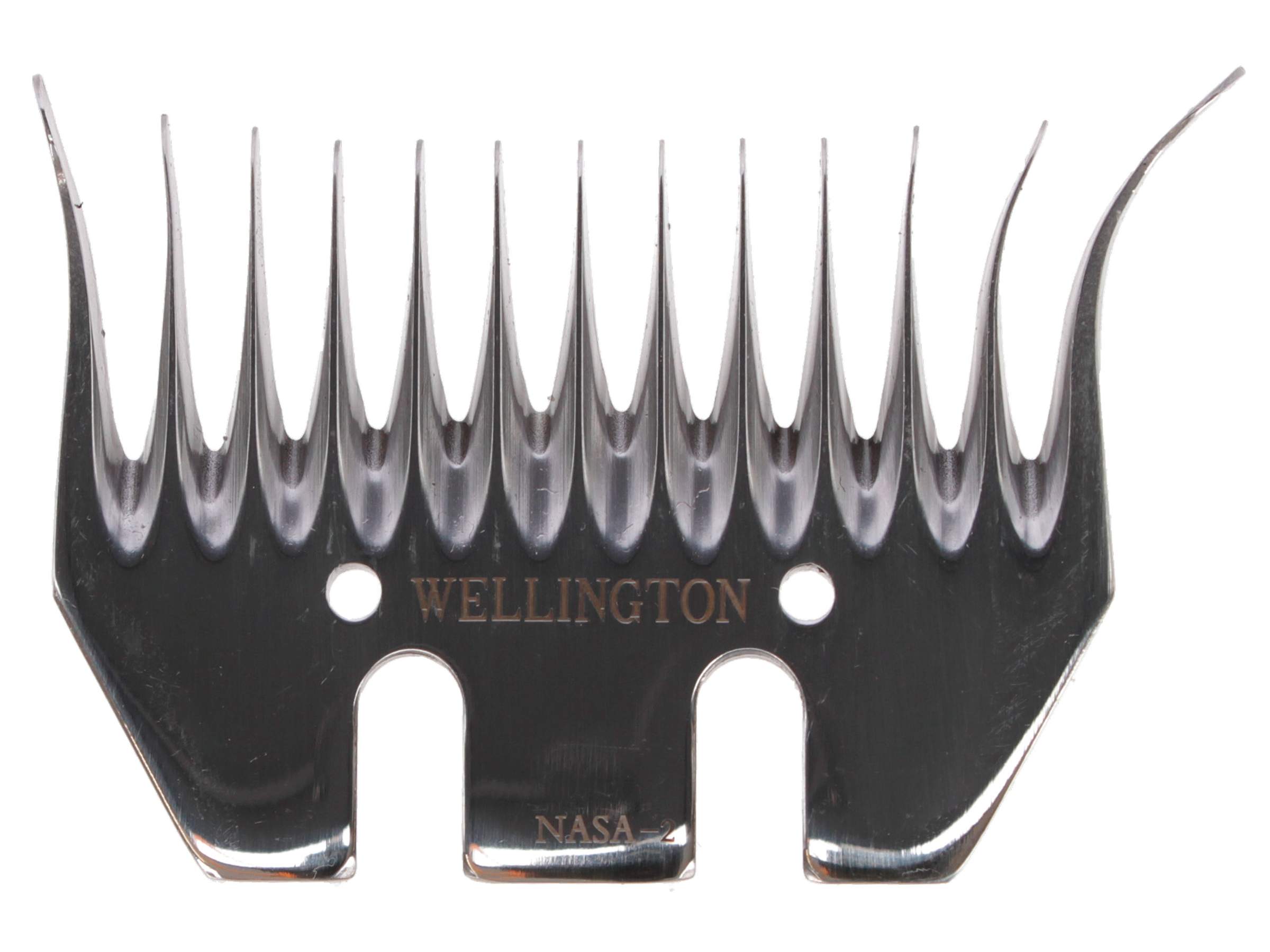 Untermesser Wellington - Bild 1
