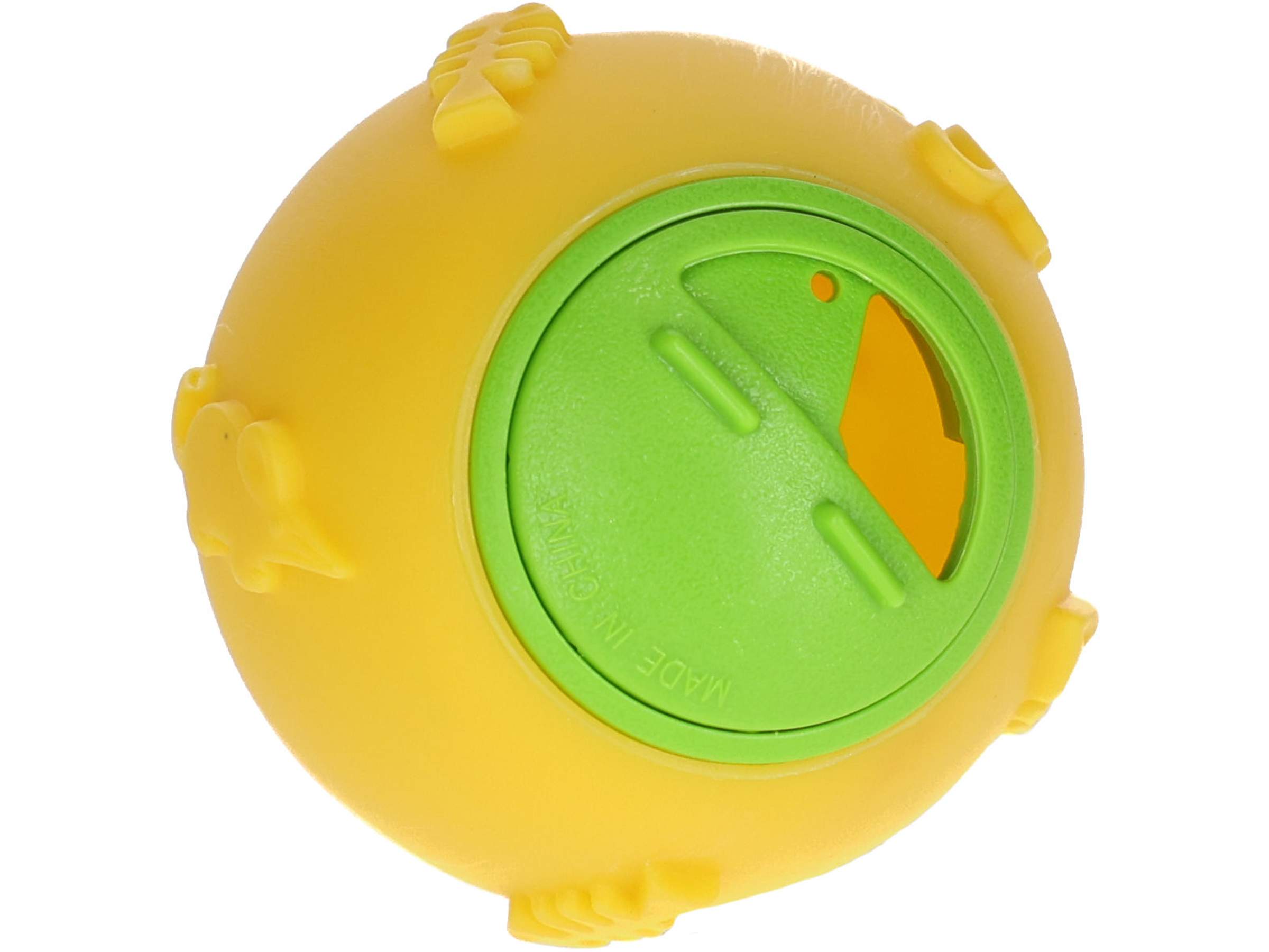 Balle snack - Image 1