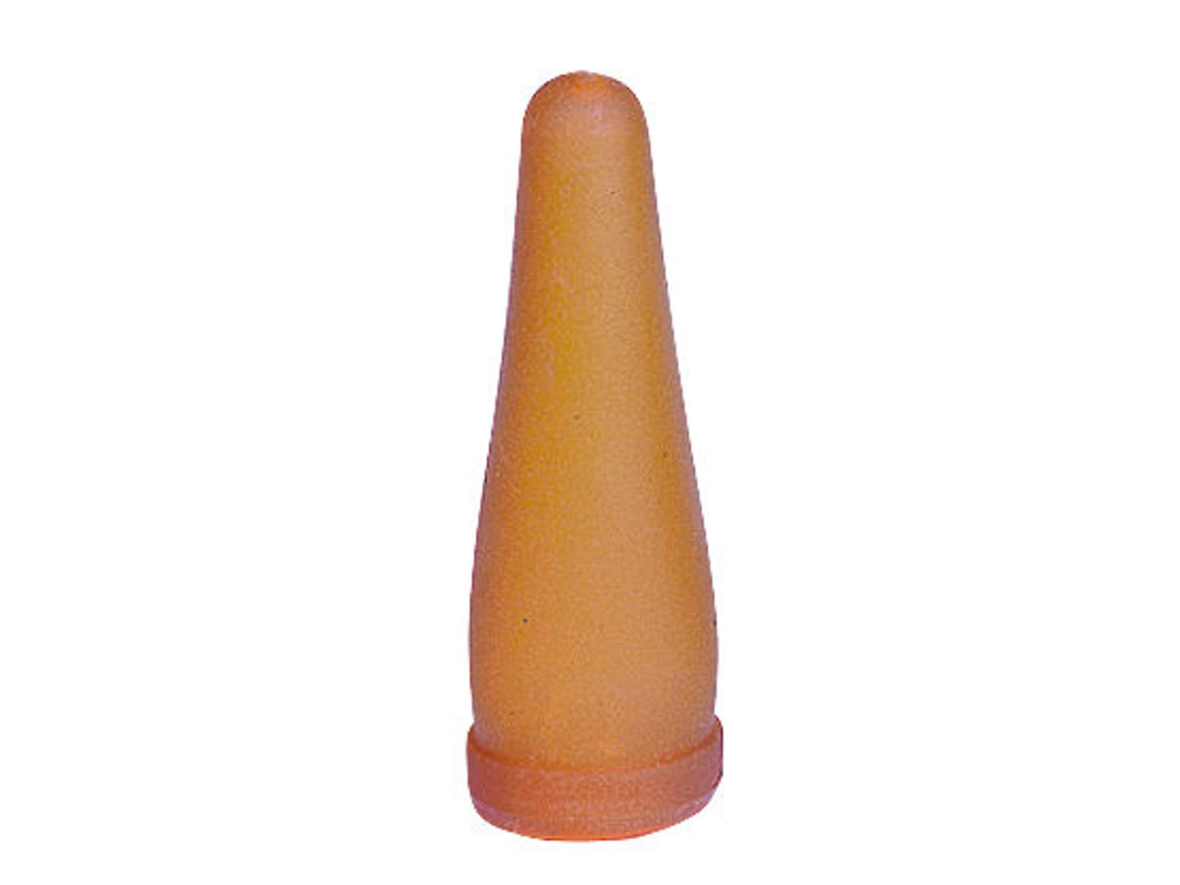 Tétine pour biberon agneau - Image 1