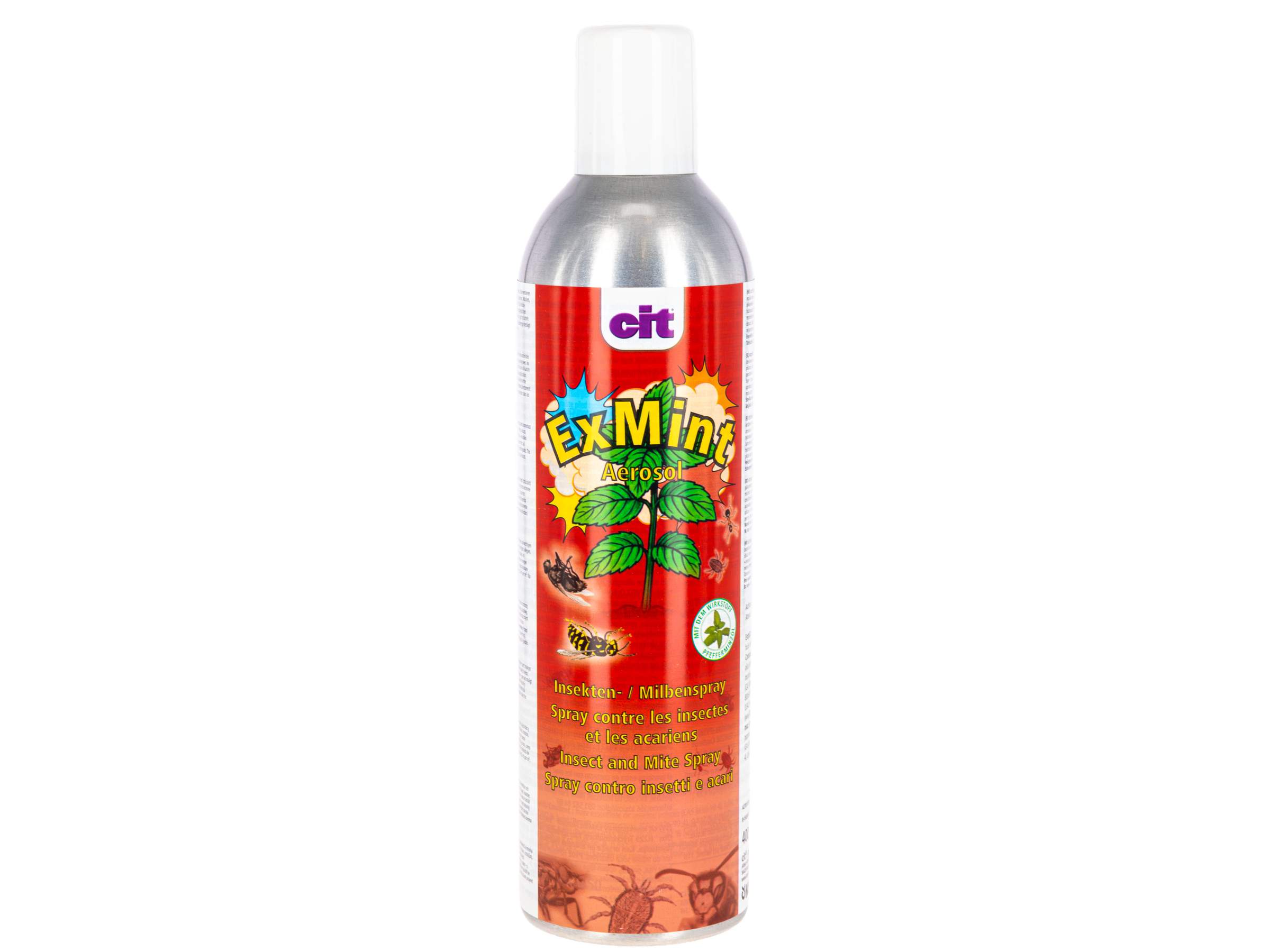 cit Insect Spray ExMint - Image 1