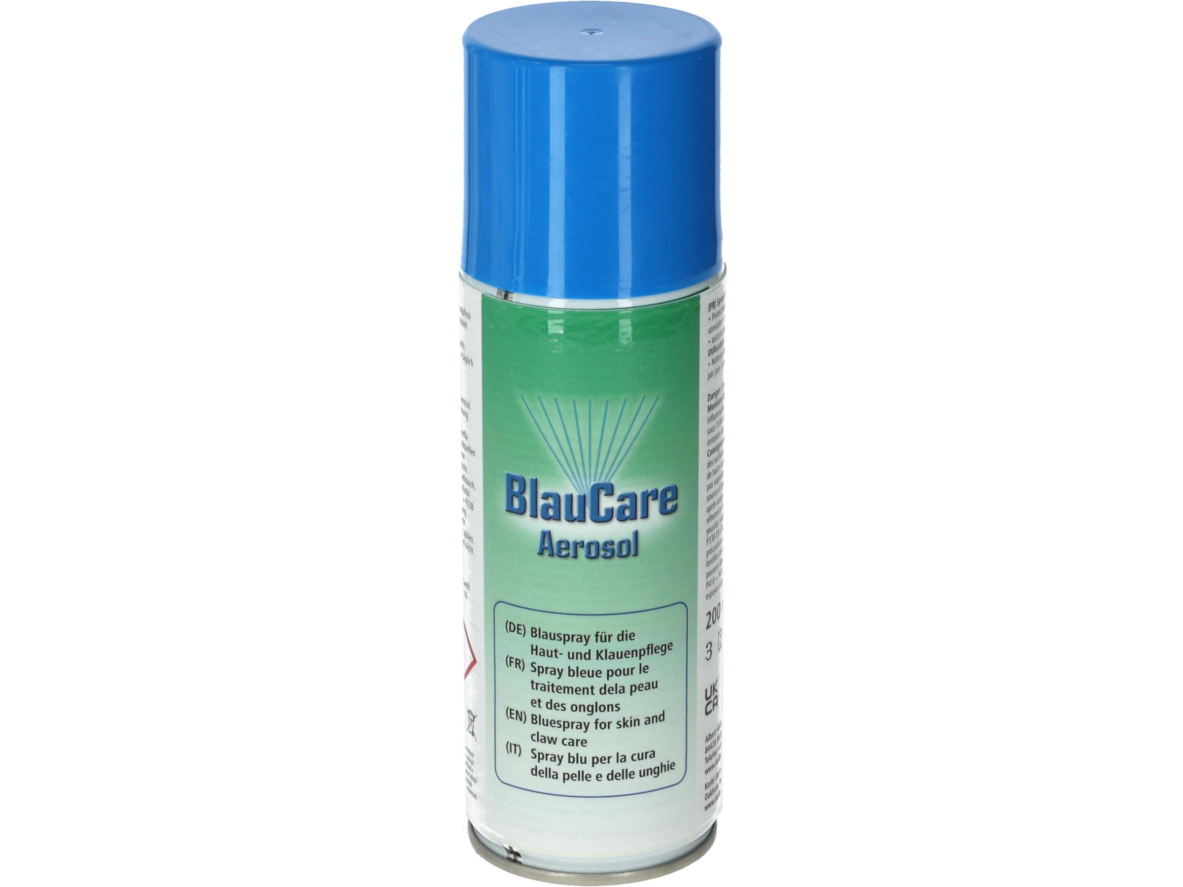 BlauCare - Image 1