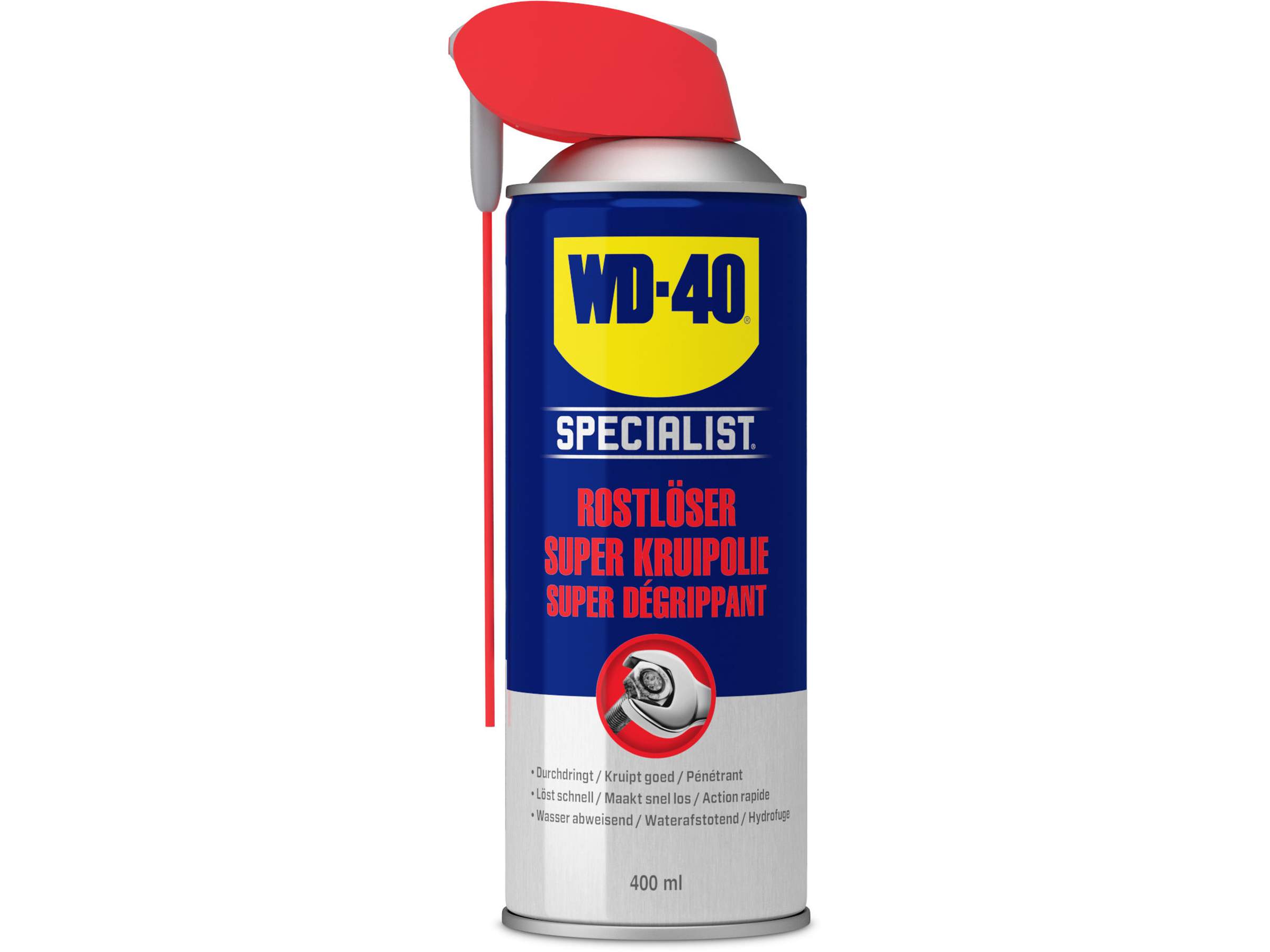 WD-40 Company Ltd. Dégrippant - Image 1