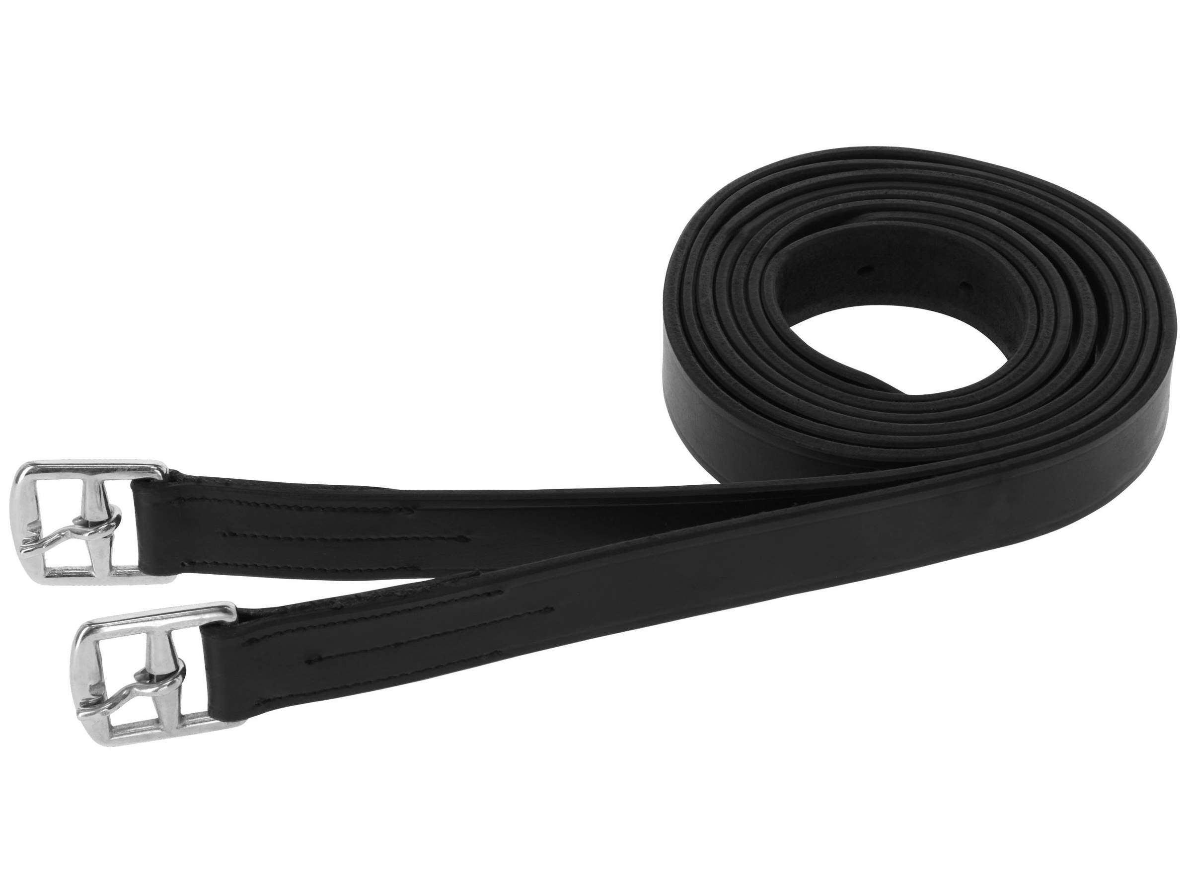 Étrivières en cuir - Image 1