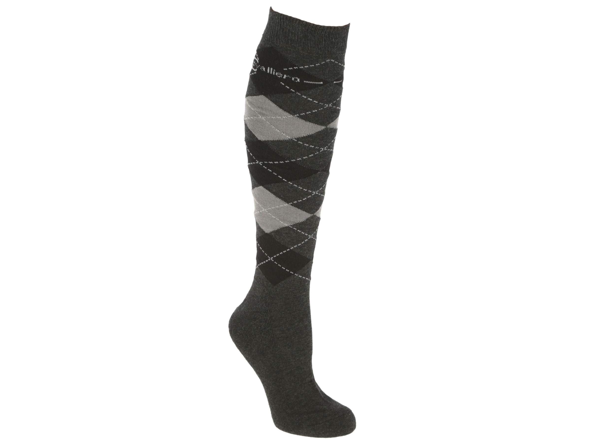 Chaussettes d’équitation Brescia - Image 1