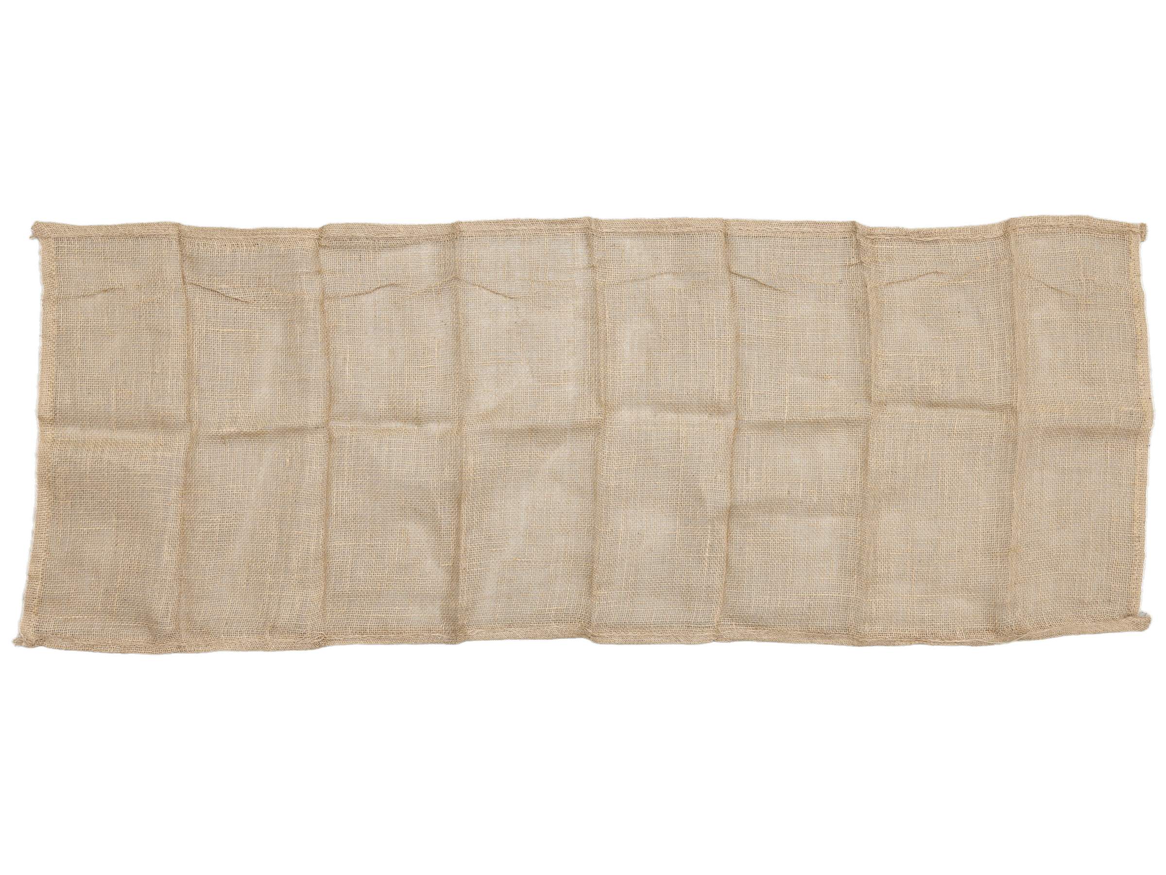 Toile de jute - Image 1