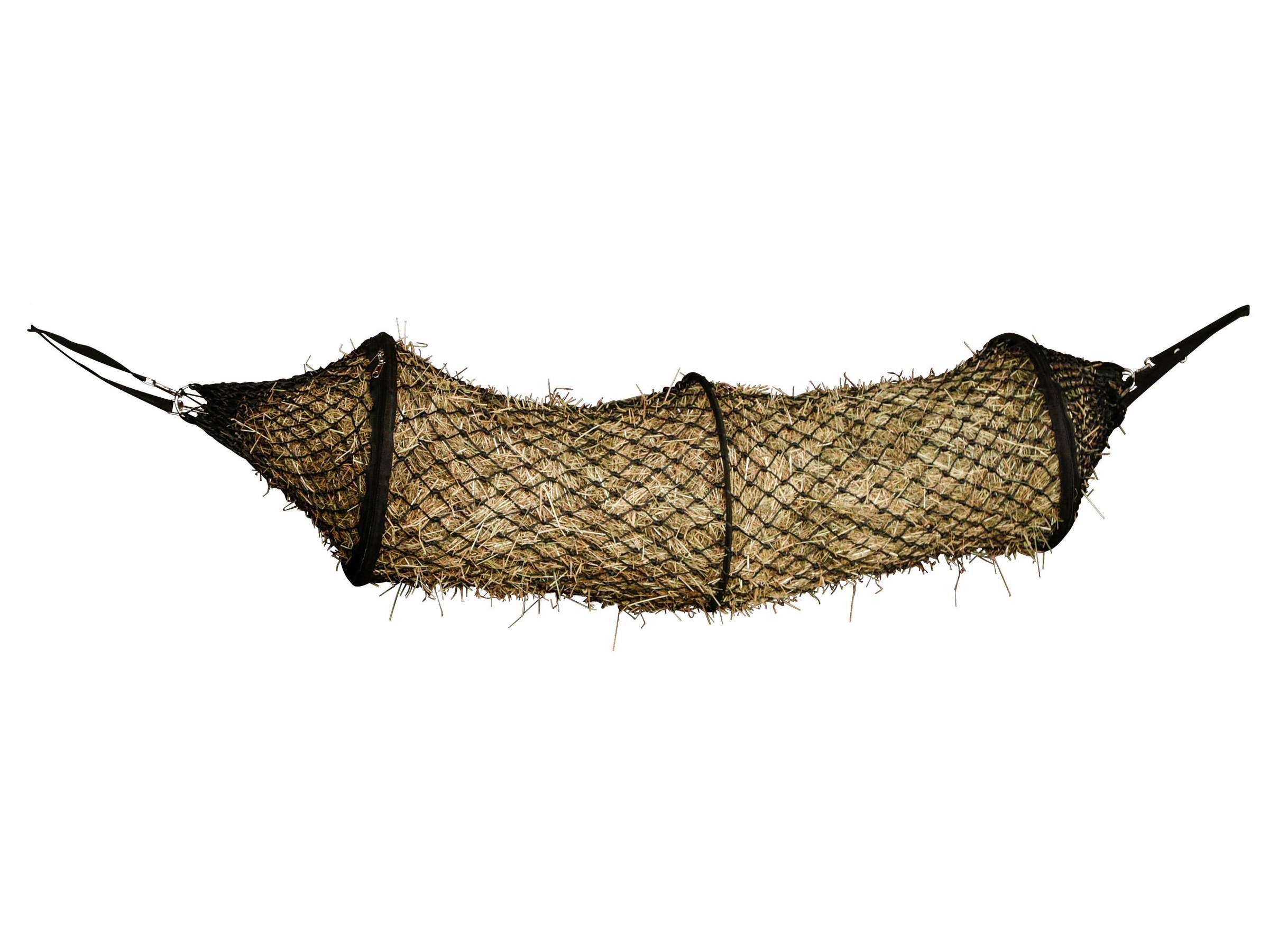 Filet à foin en forme de tunnel - Image 1