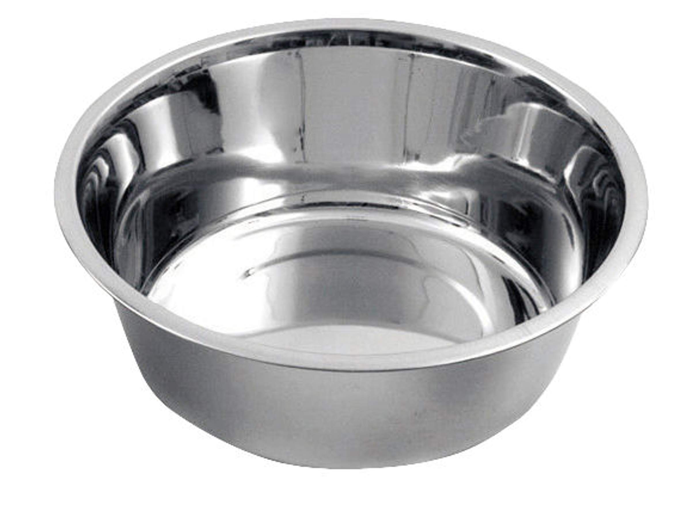 Gamelle en acier inoxydable - Image 1