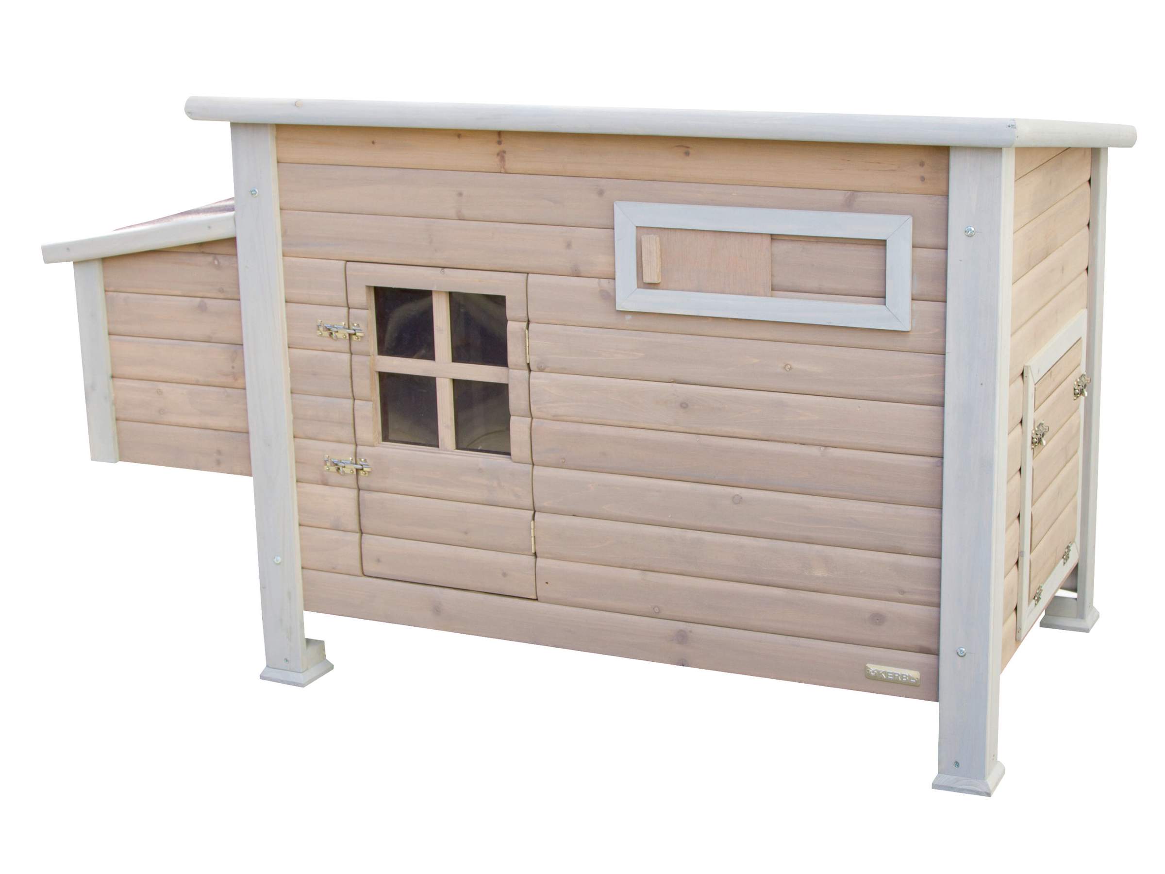 Chicken Coop Emma - Image 1