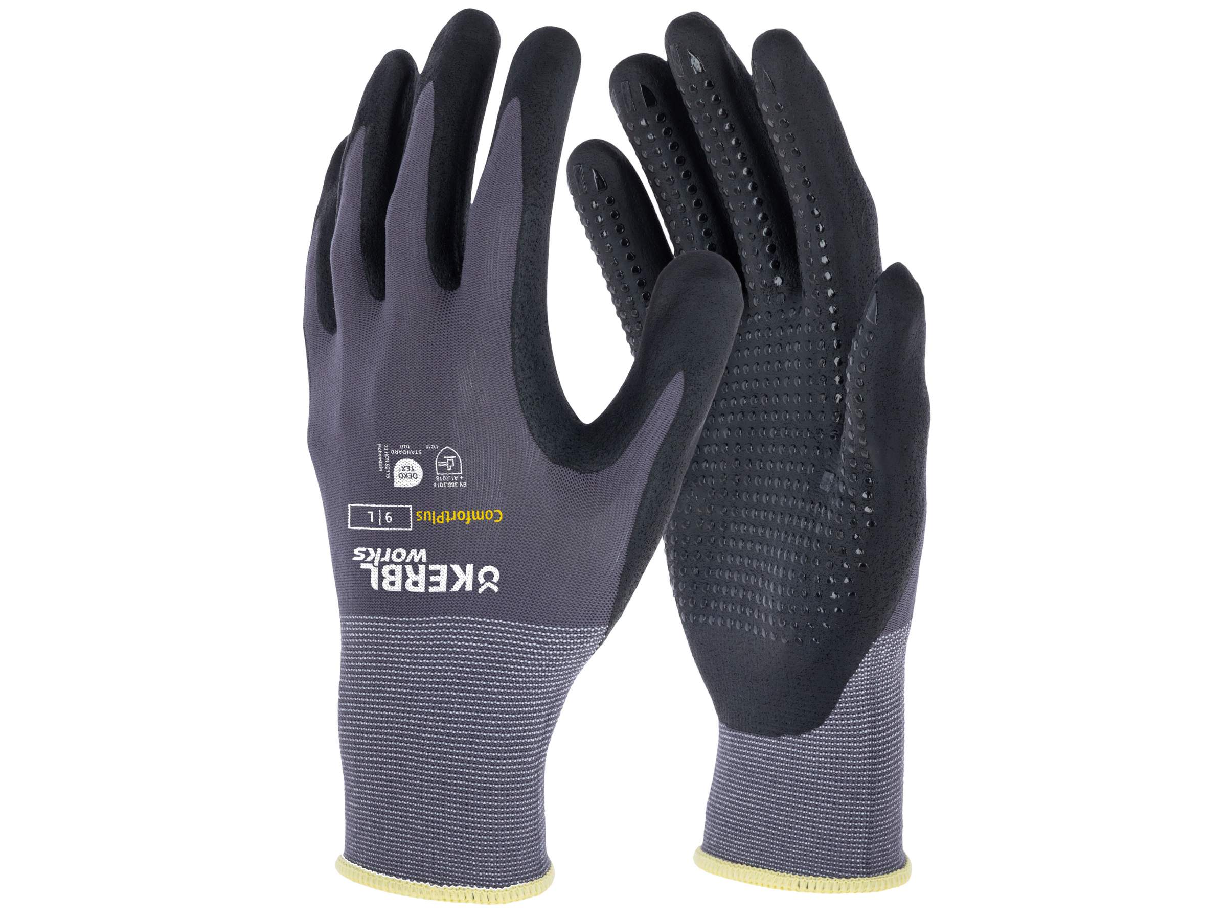 Glove Comfort Plus - Image 1
