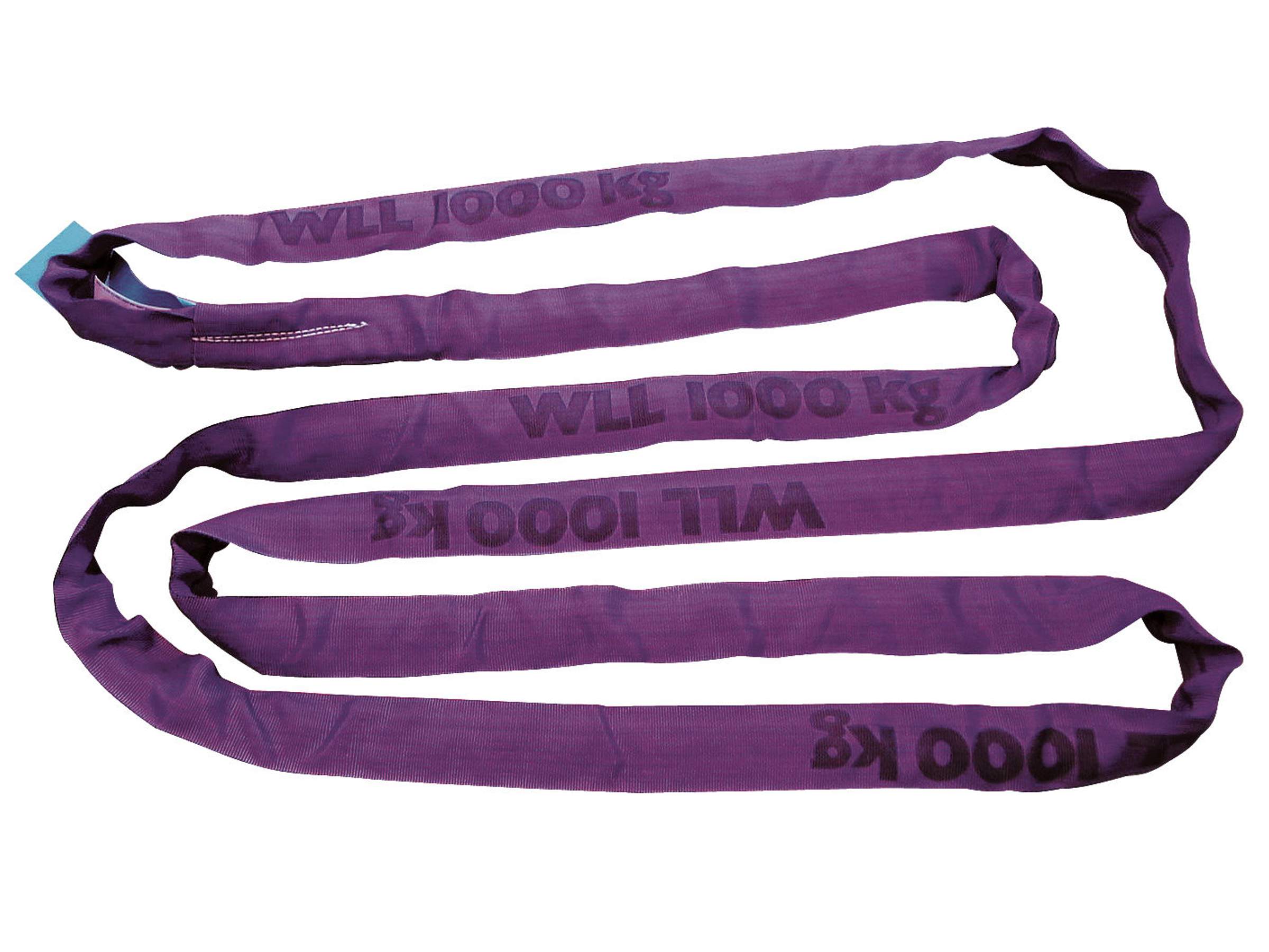 Élingue cravate - Image 1