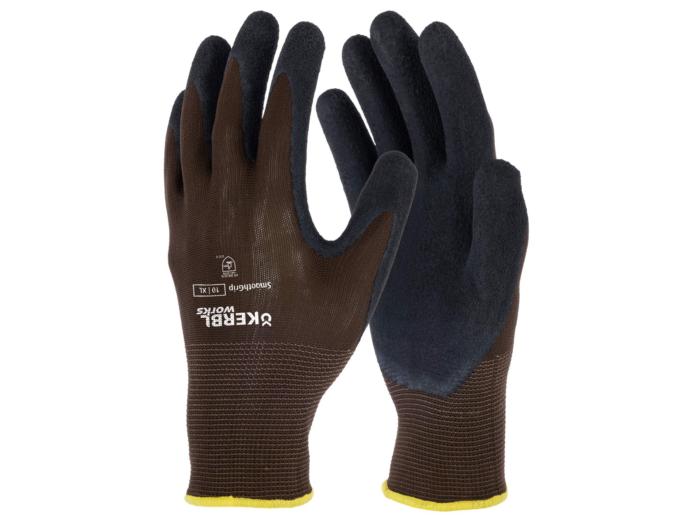 Gant SmoothGrip - Image 1