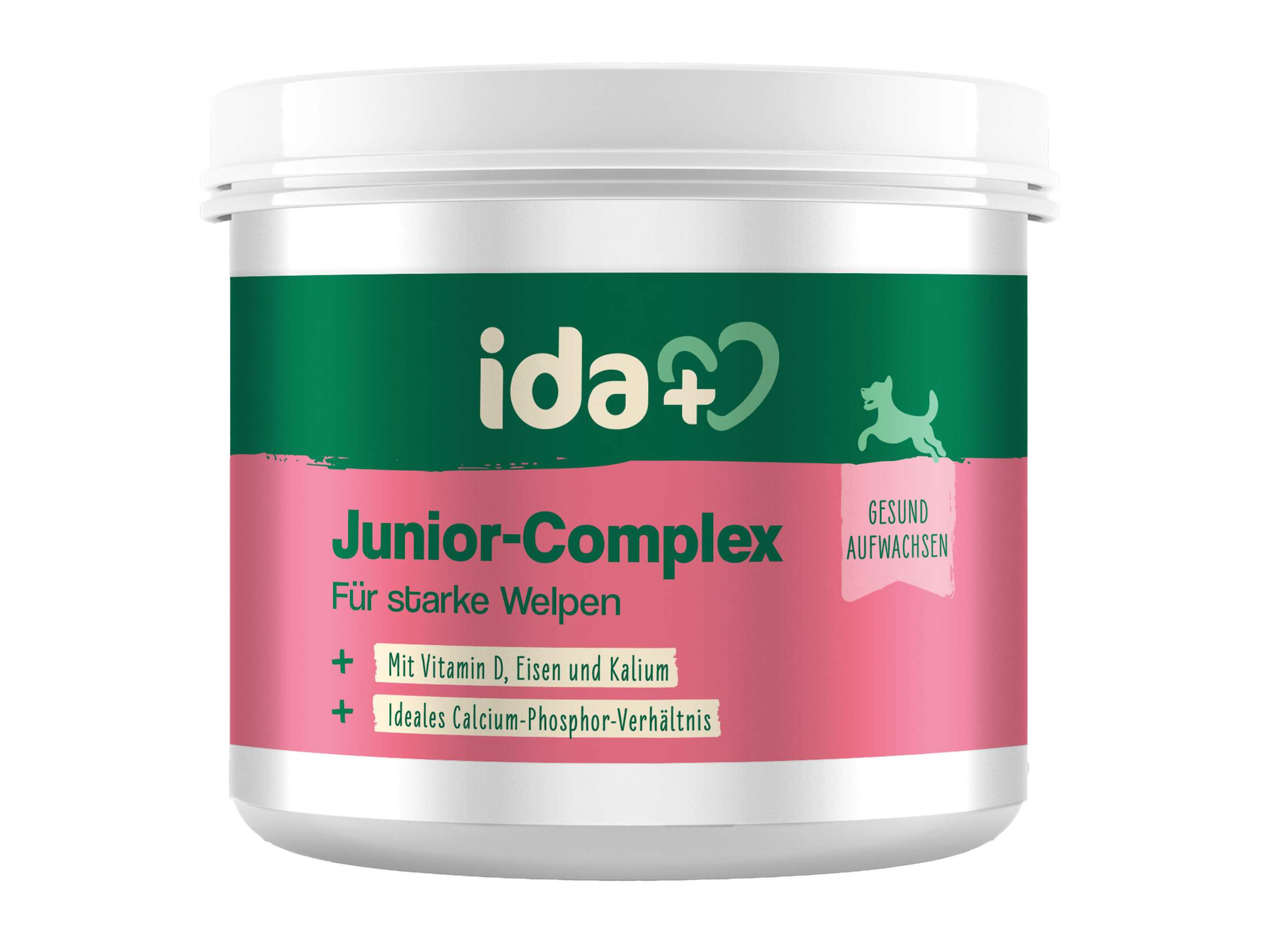 Junior-Complex - Image 1