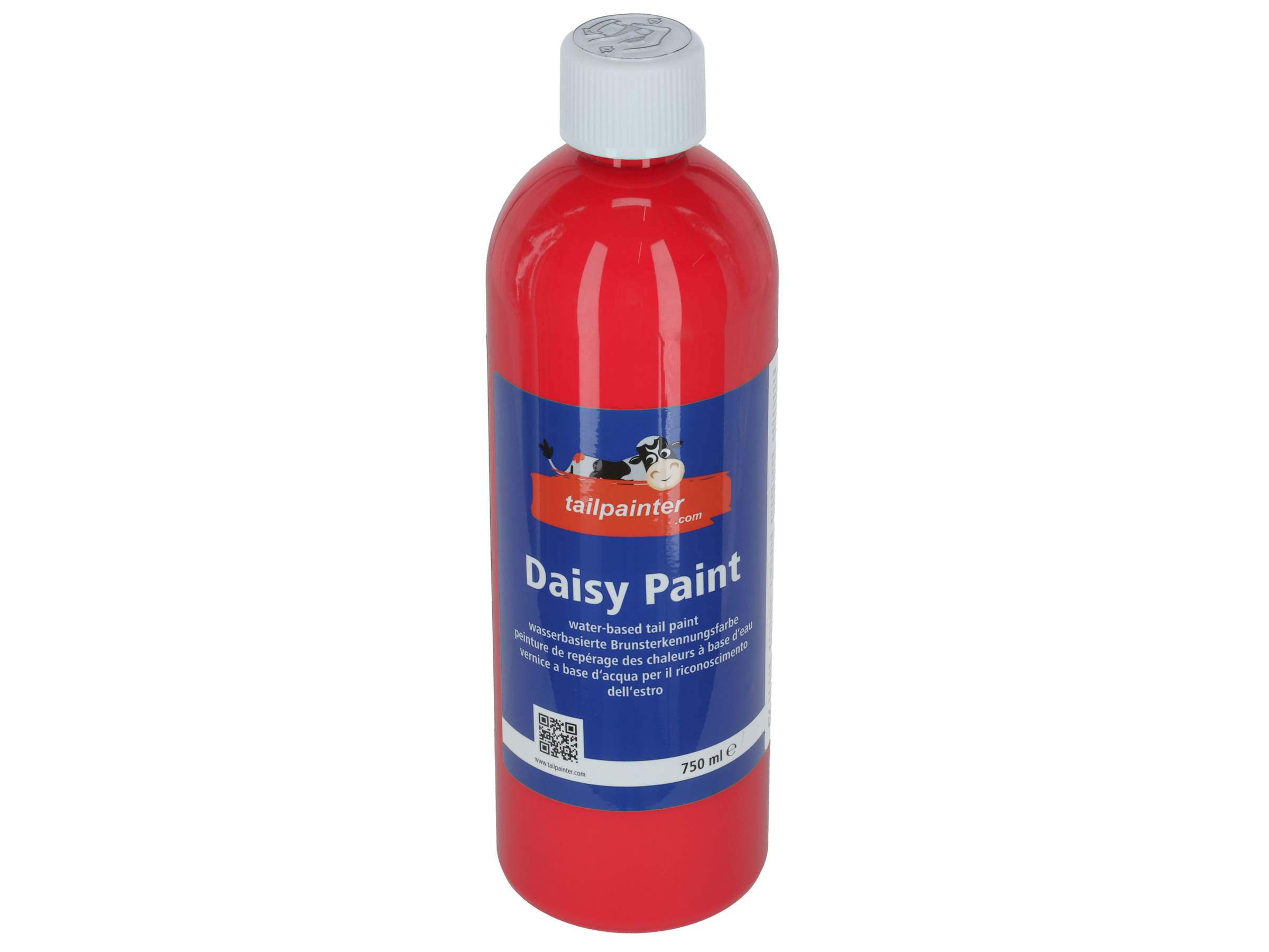 Heat detection paint Daisy Paint - Image 1