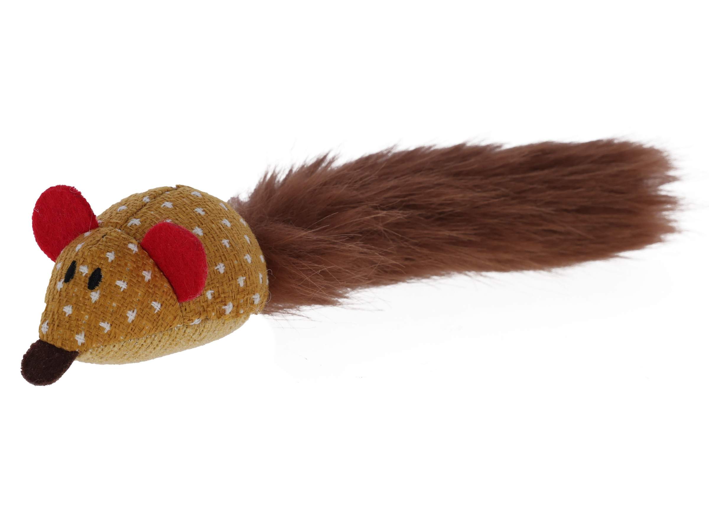 Jouet pour chat Souris - Image 1