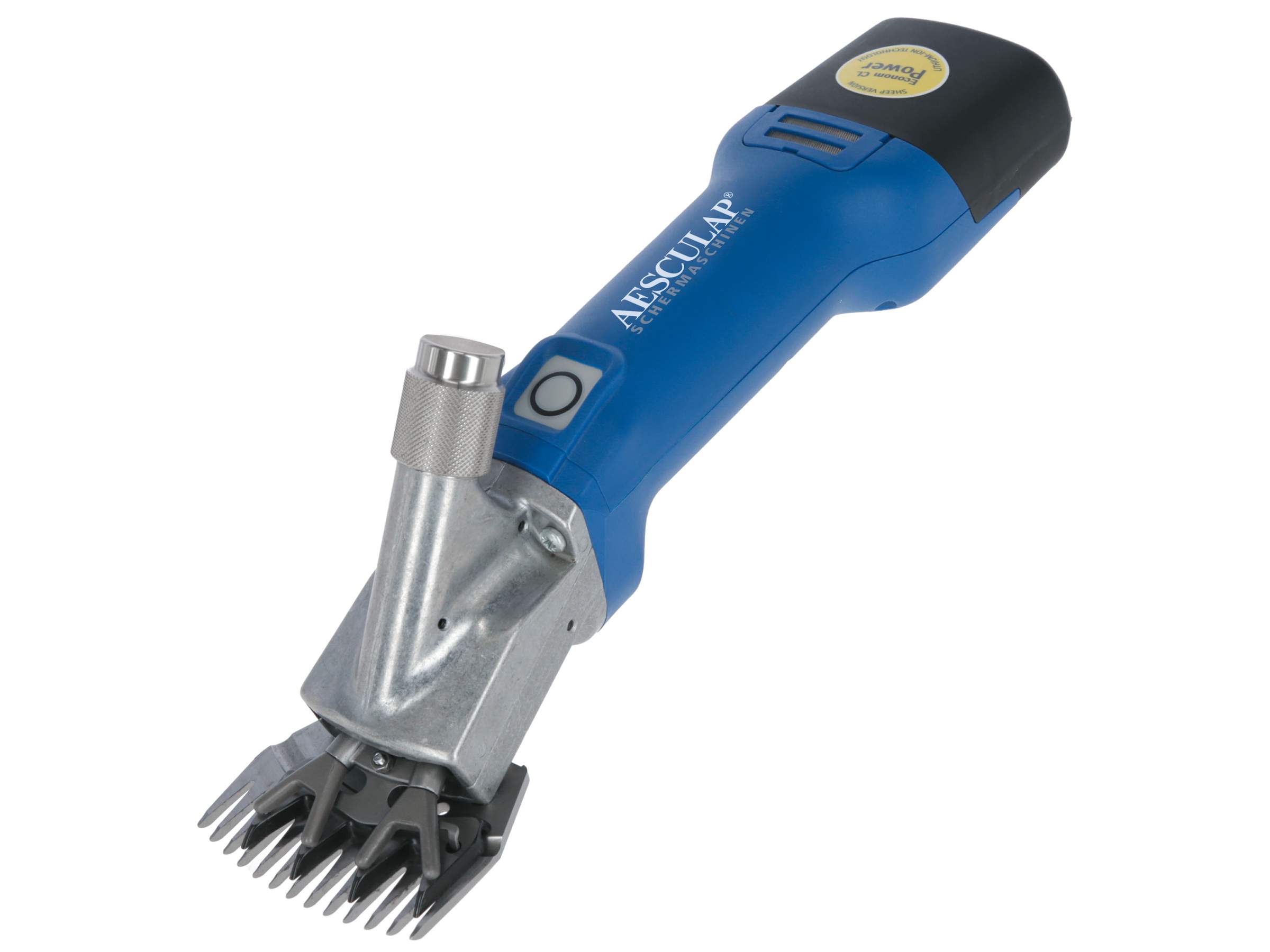Aesculap : Tondeuses sur batterie pour ovins Econom CL - Image 1