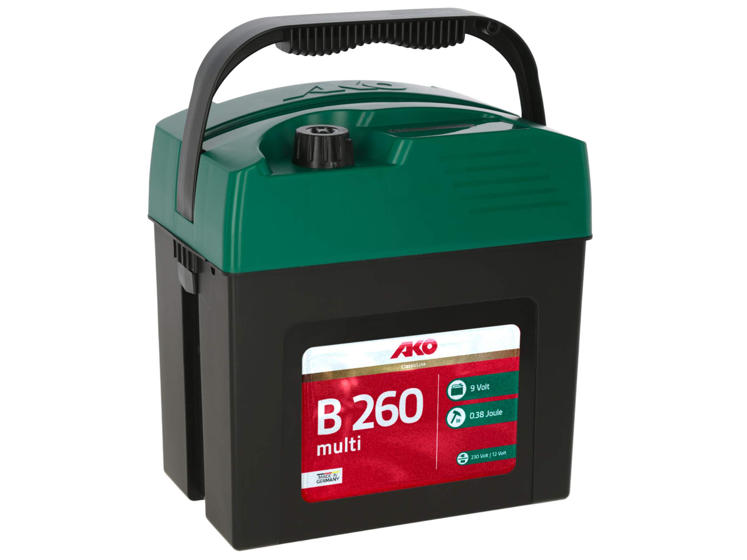 Compact Power B260 multi - Image 1