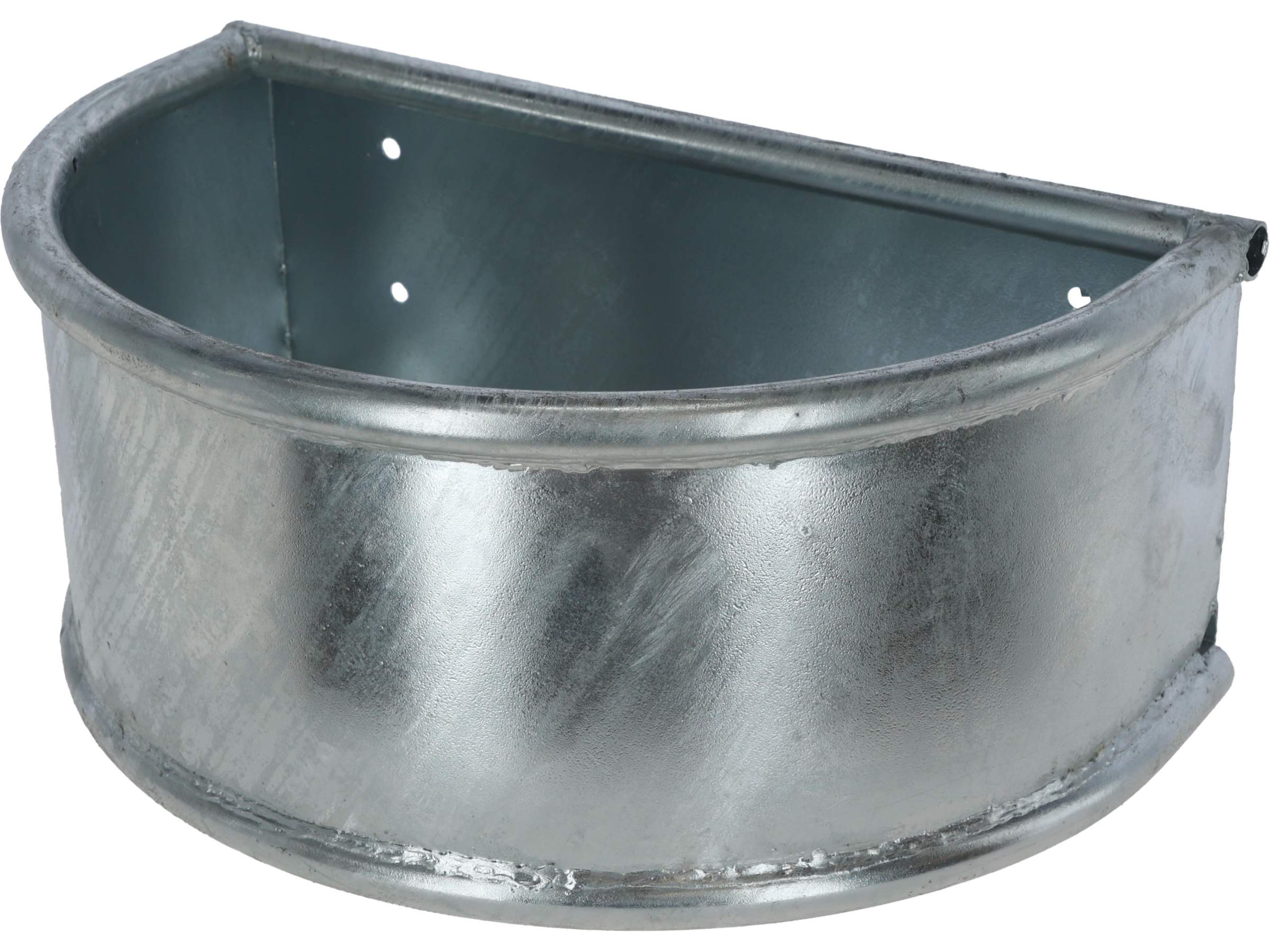 Mangeoire semi-circulaire - Image 1