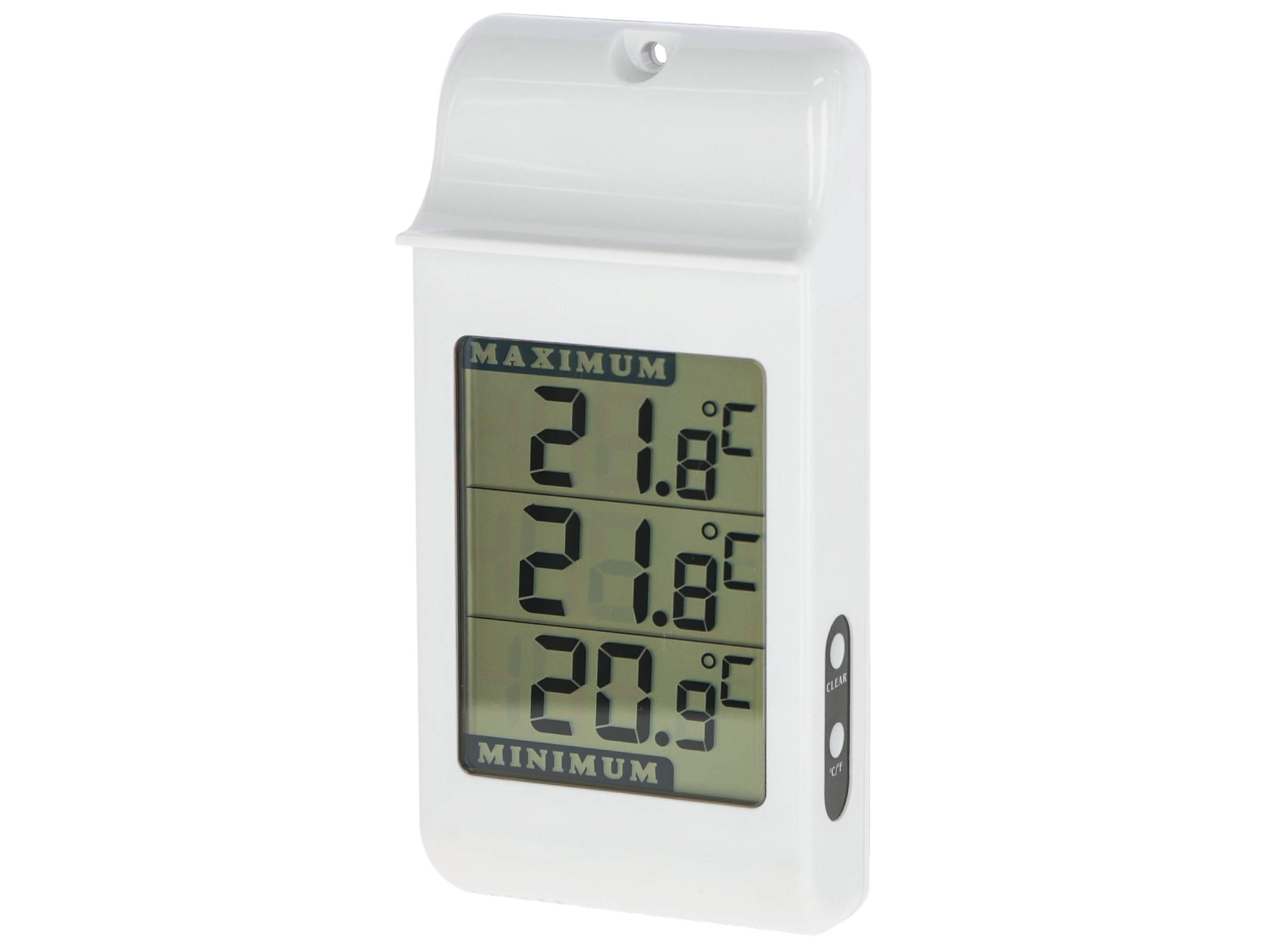 Min-Max Digital Thermometer - Image 1