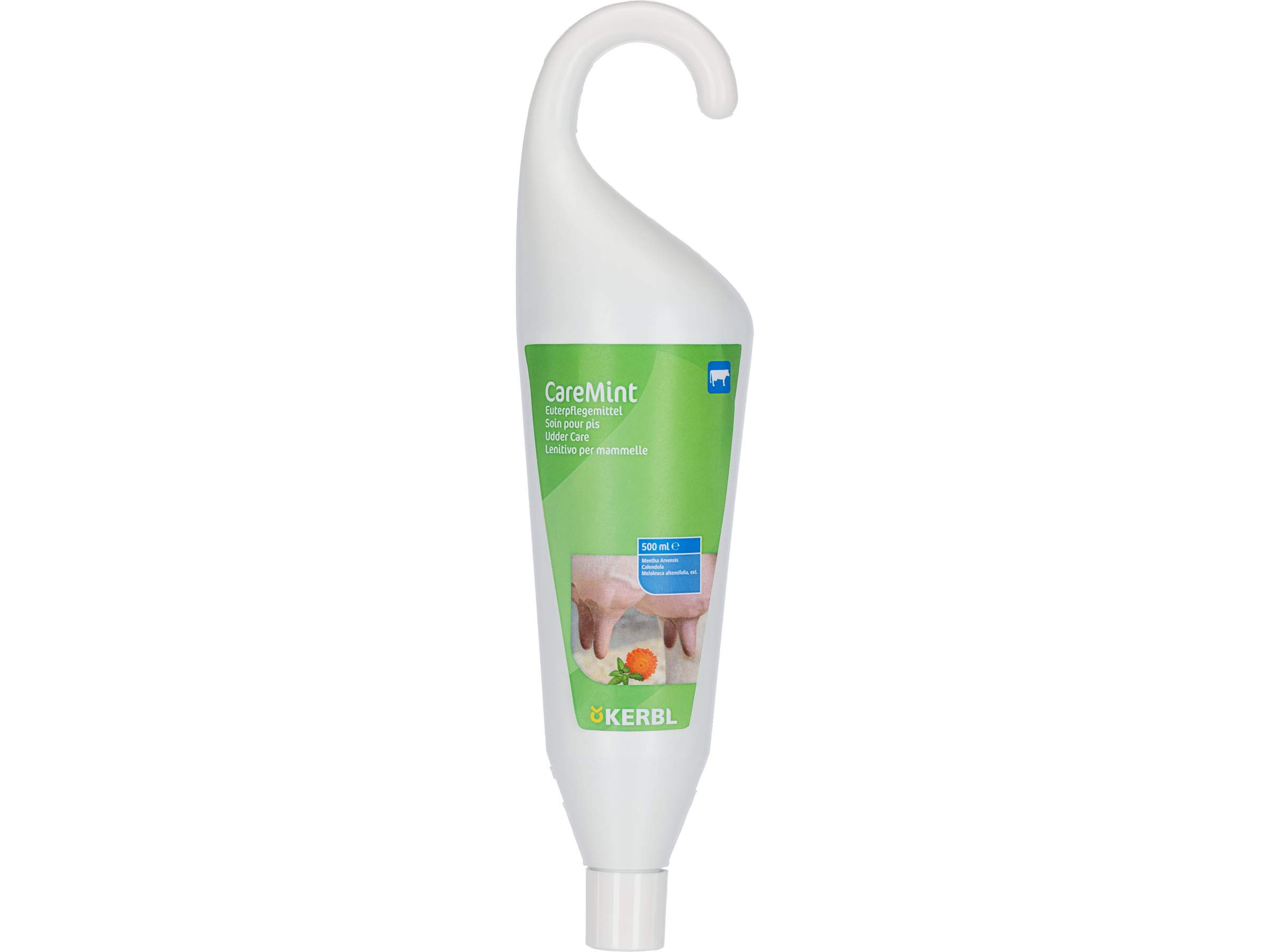 Euterpflegemittel CareMINT - Bild 1