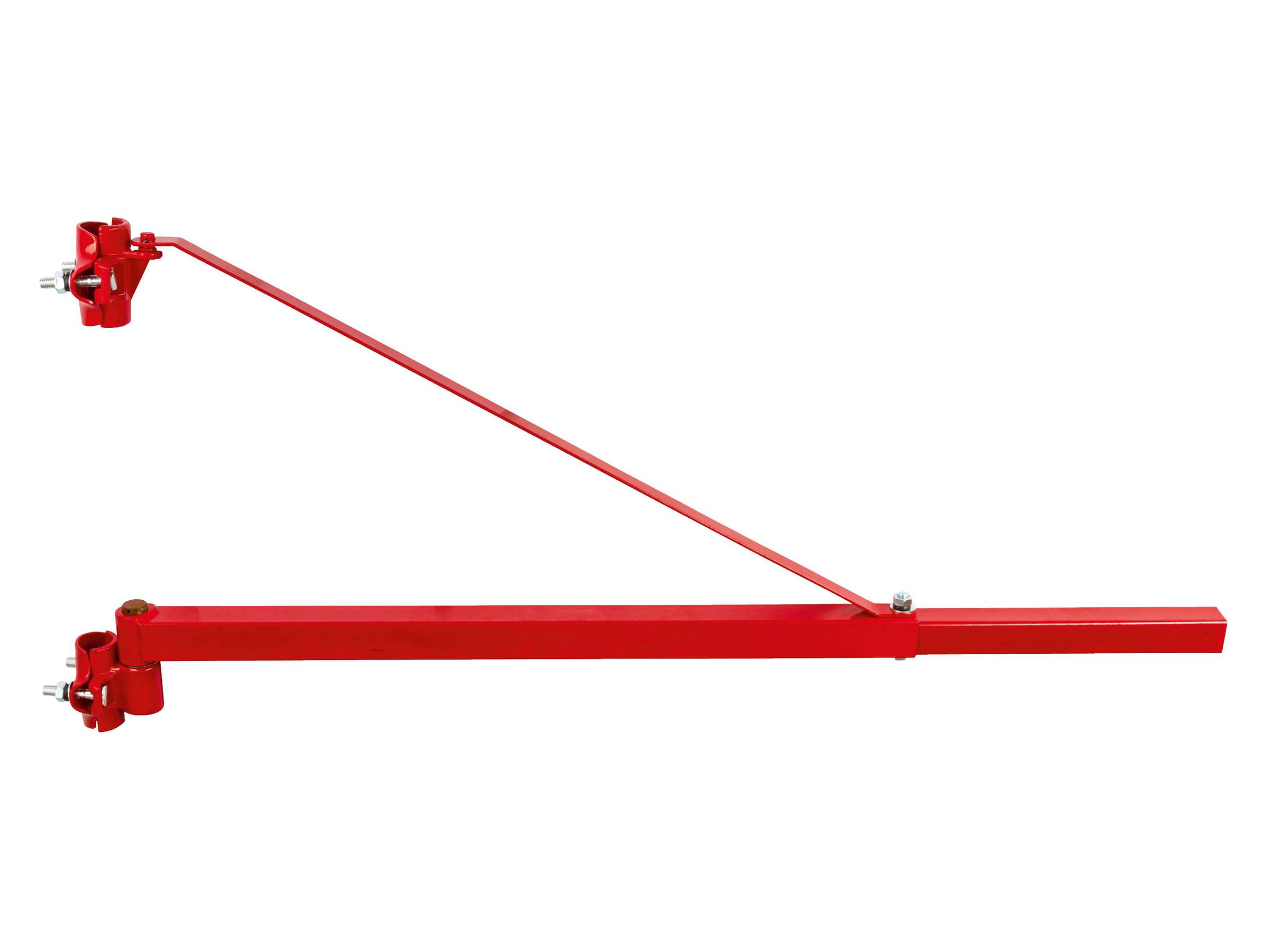 Levier oscillant pour treuil - Image 1