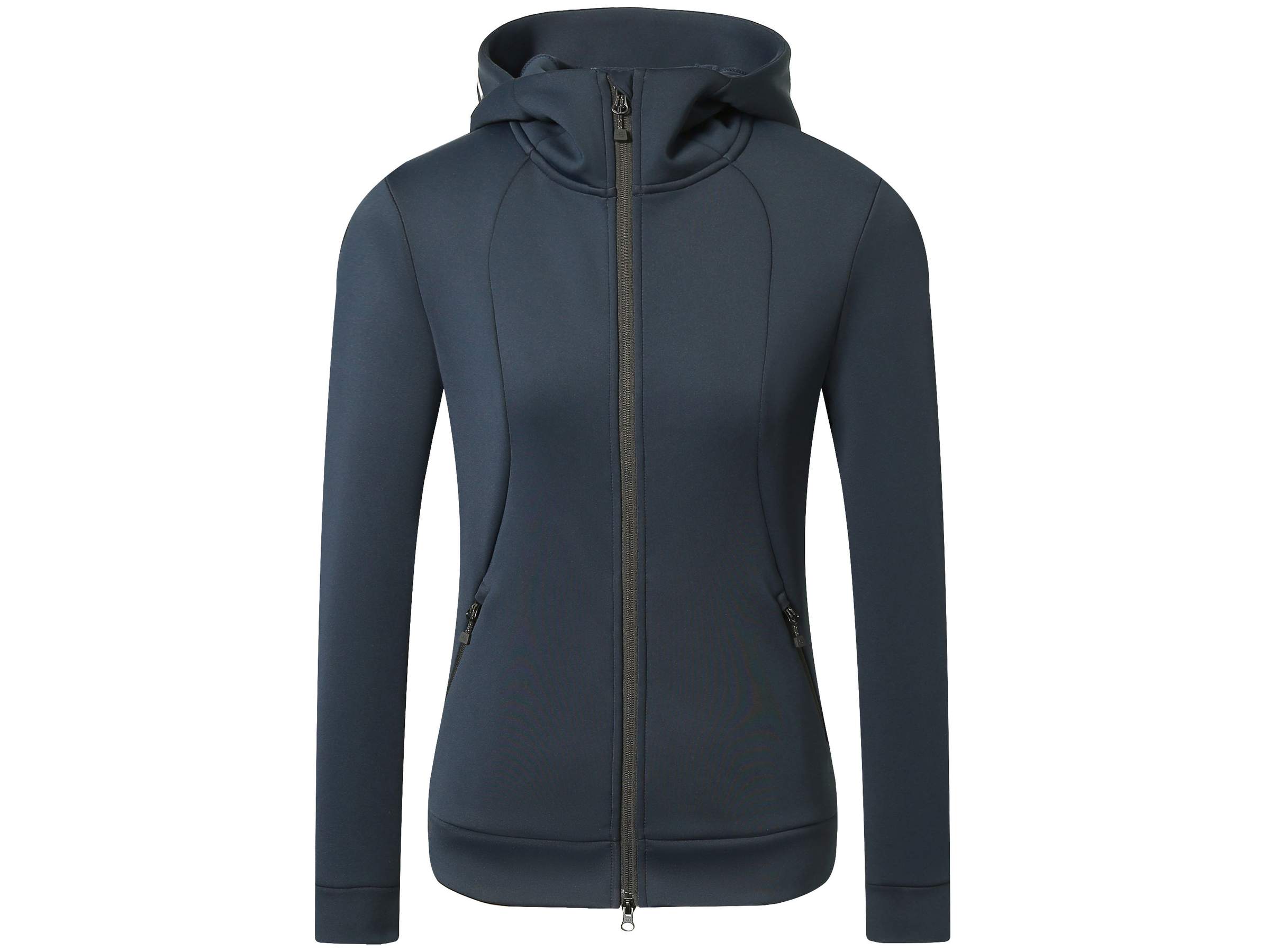 Veste à capuche - Image 1