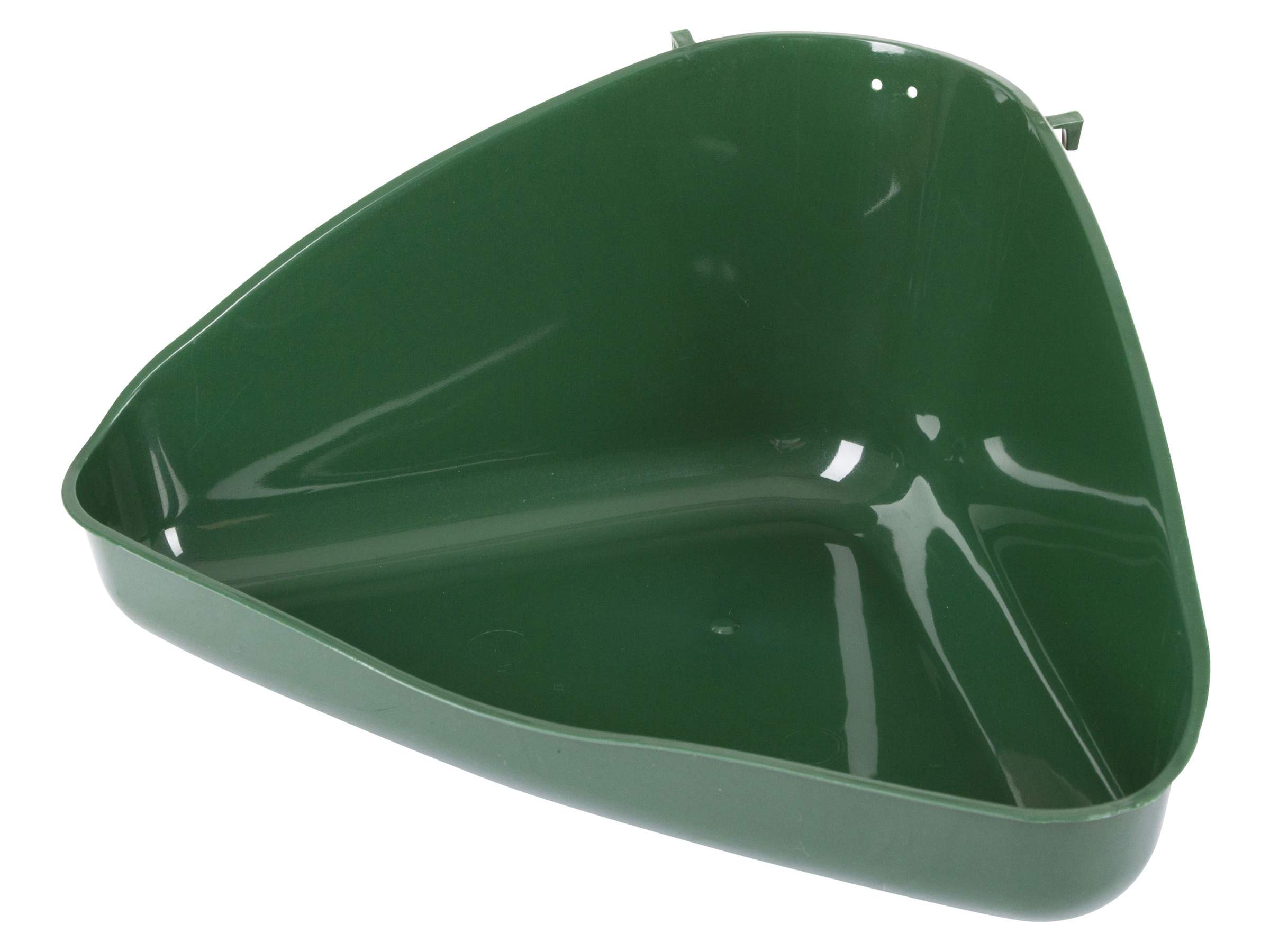 Toilette d’angle de cage pour rongeurs - Image 1