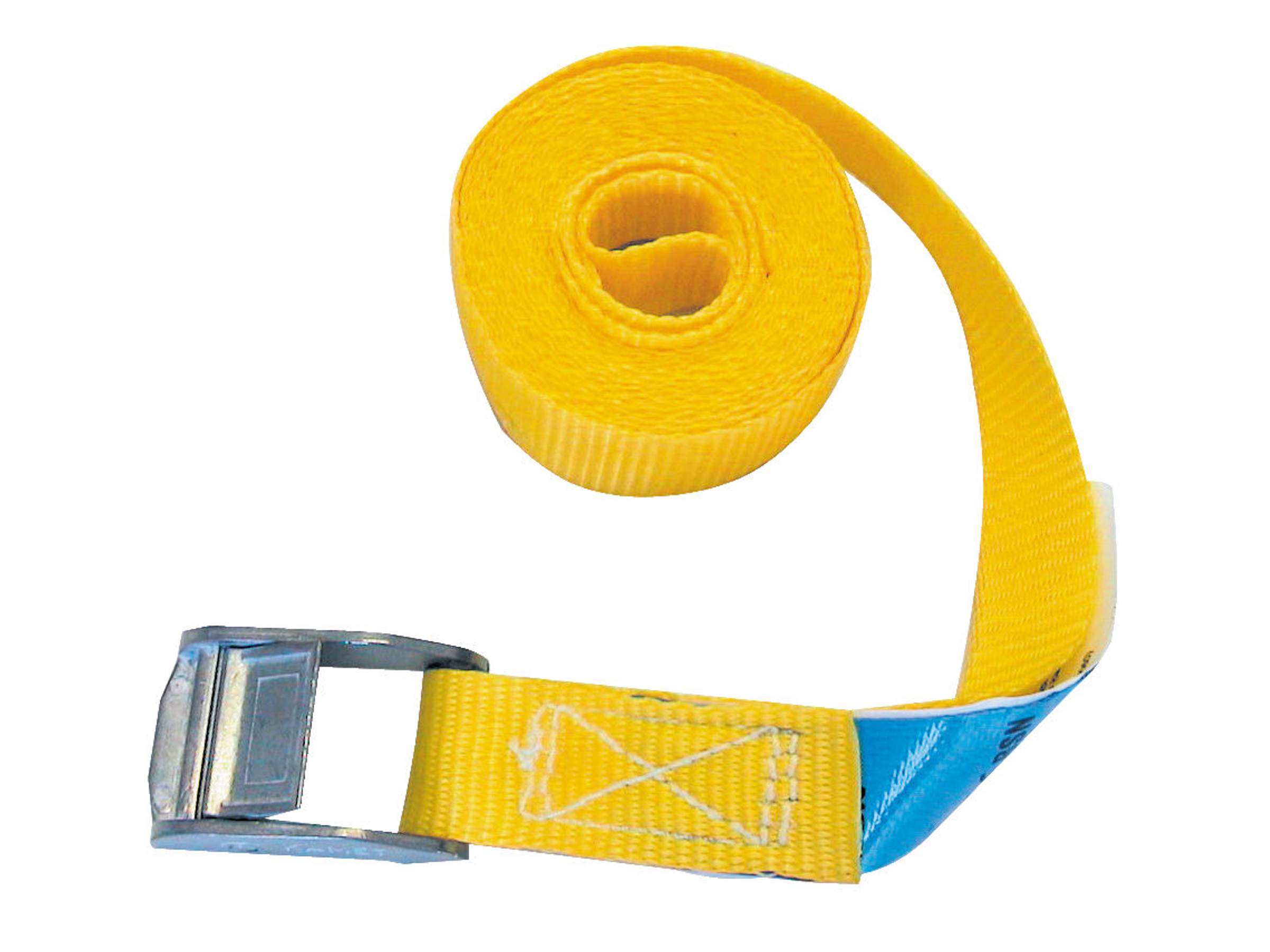Sangle à boucle de blocage - Image 1