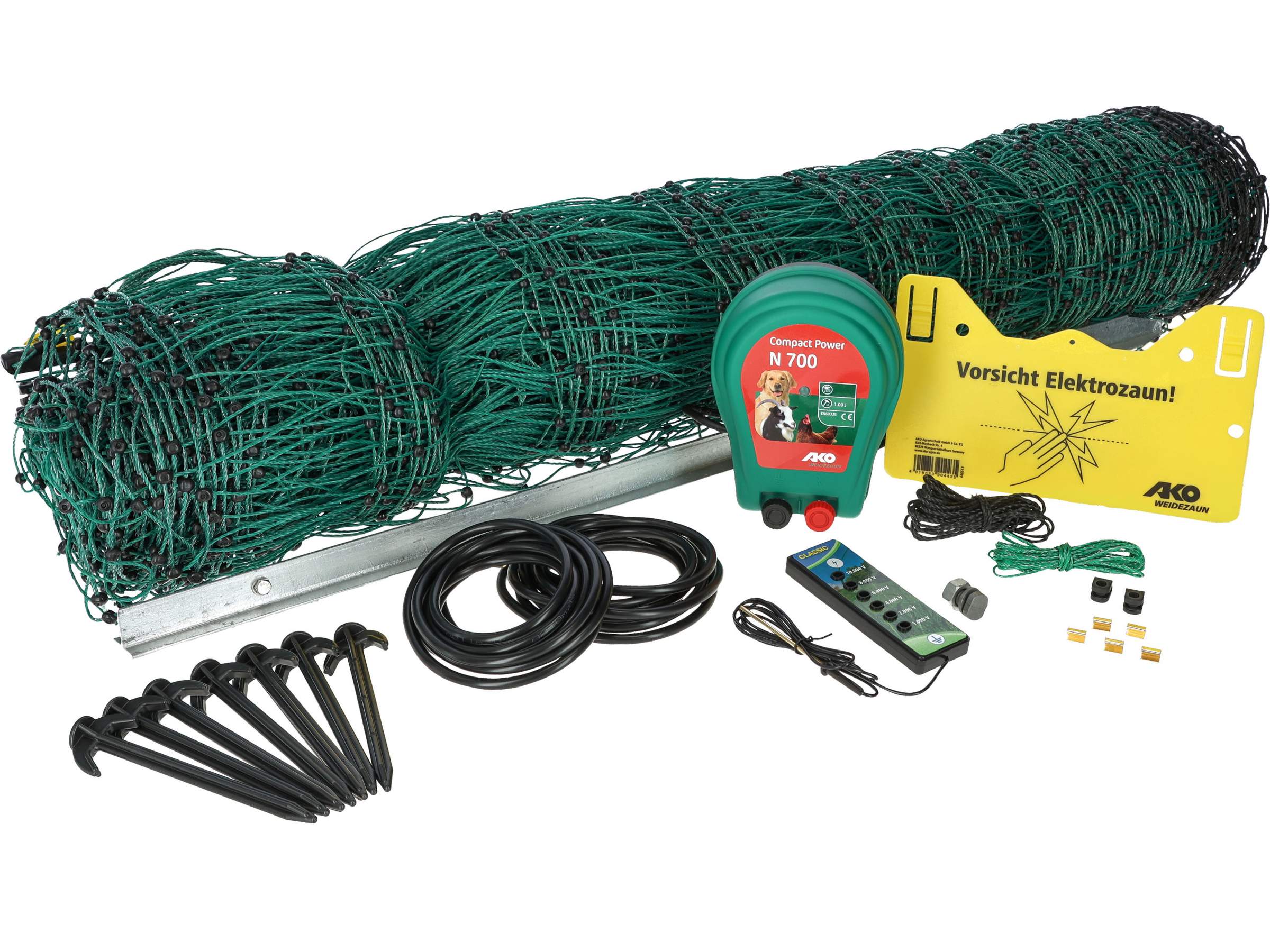 PoultryNet All-In-One Kit 230 V - Image 1