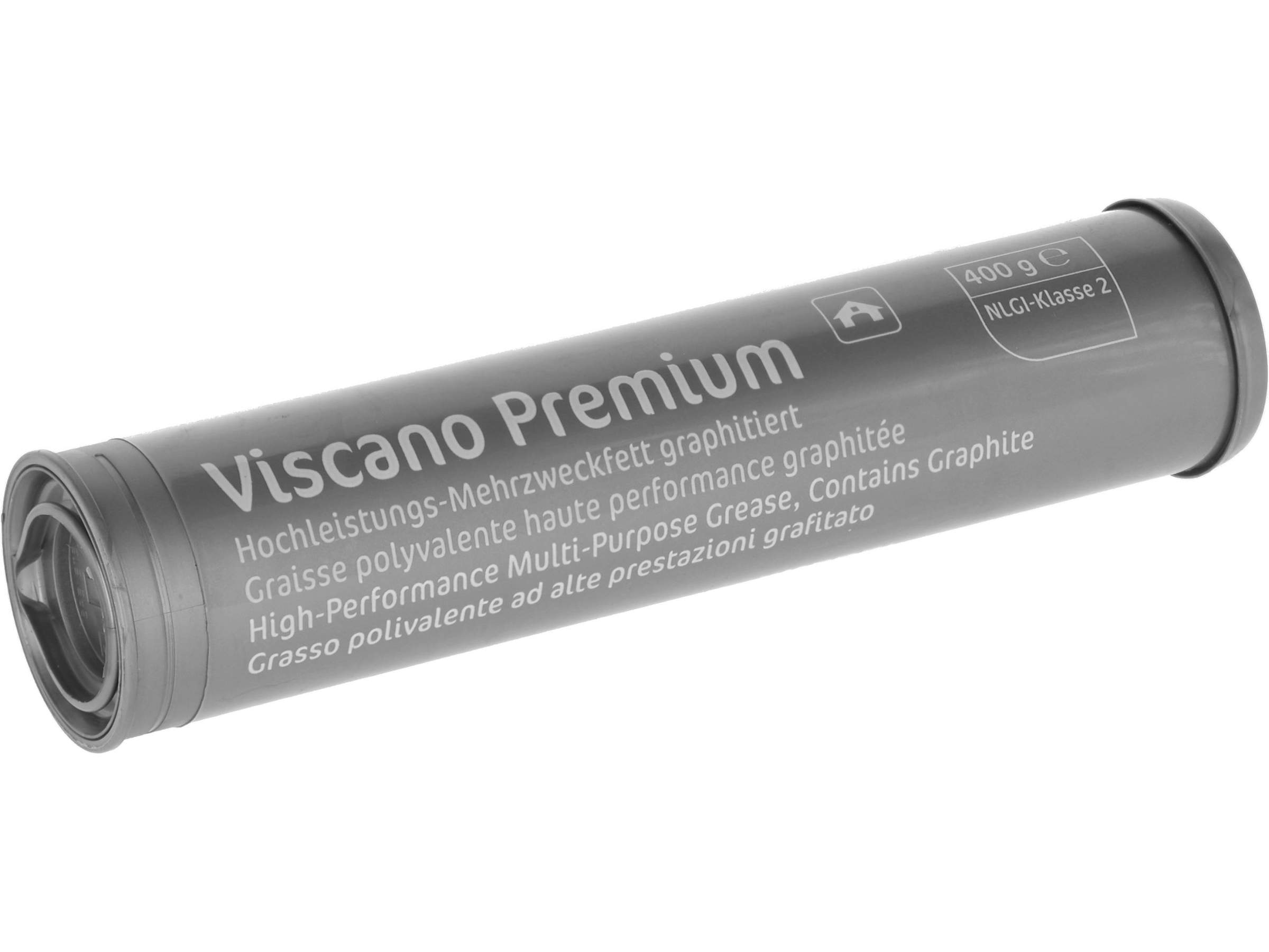 Graisse polyvalente, graphitée Viscano Premium - Image 1