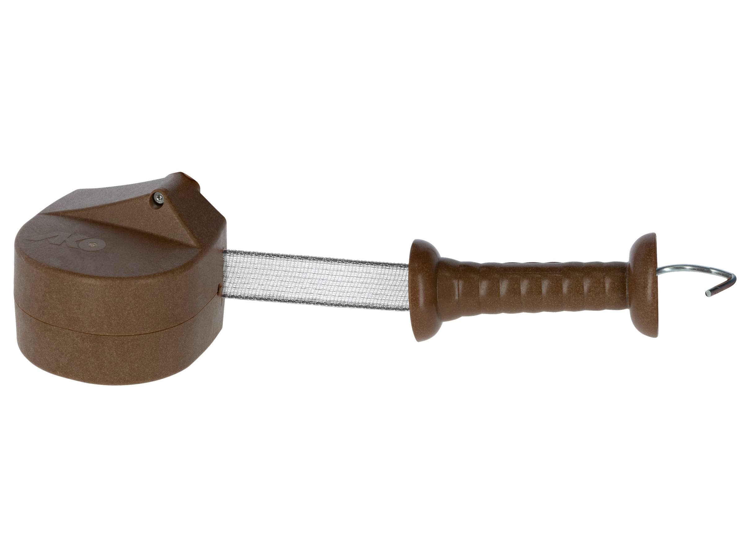 Kit de porte Premium FLEXIGATE green - Image 1