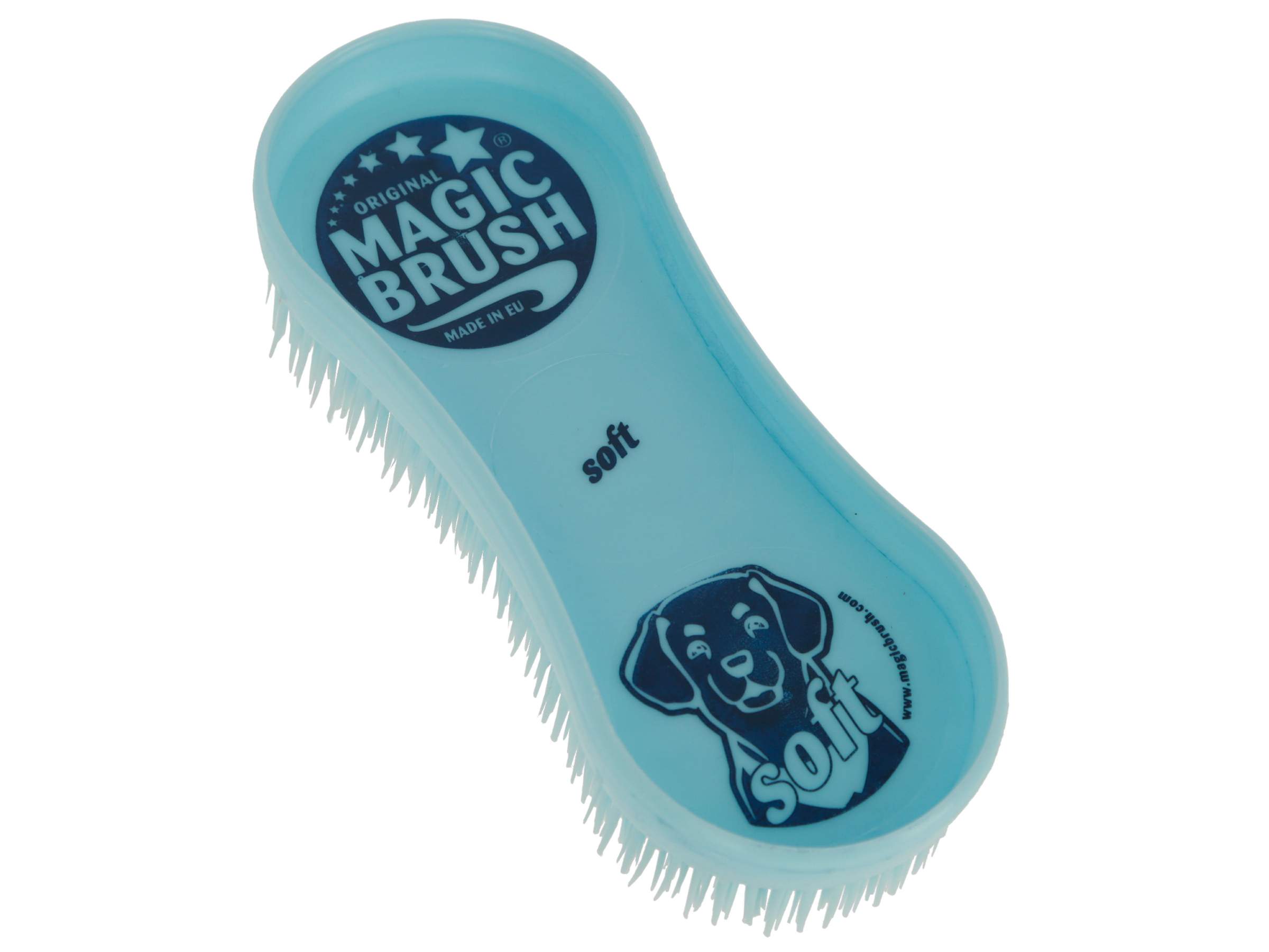 MagicBrush Dog Soft - Bild 1
