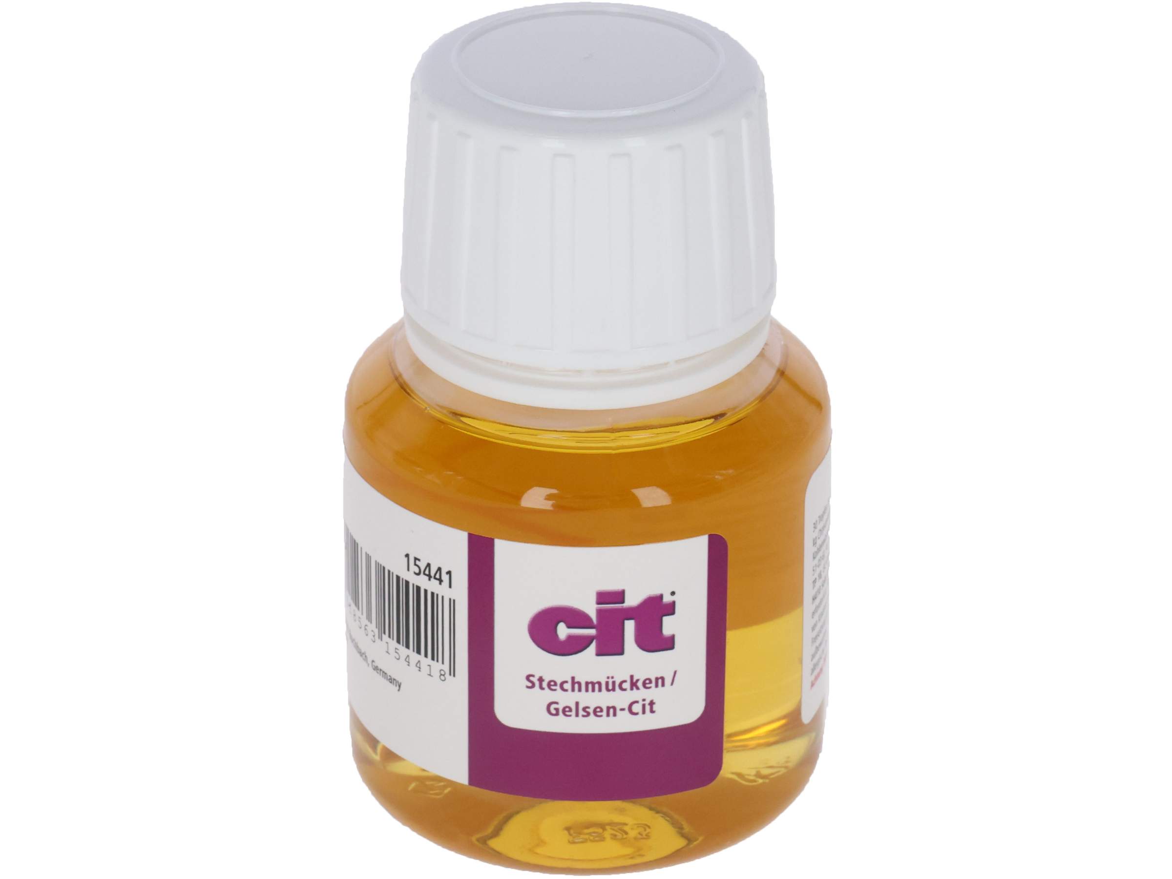 cit Moustiques / cousins - Image 1