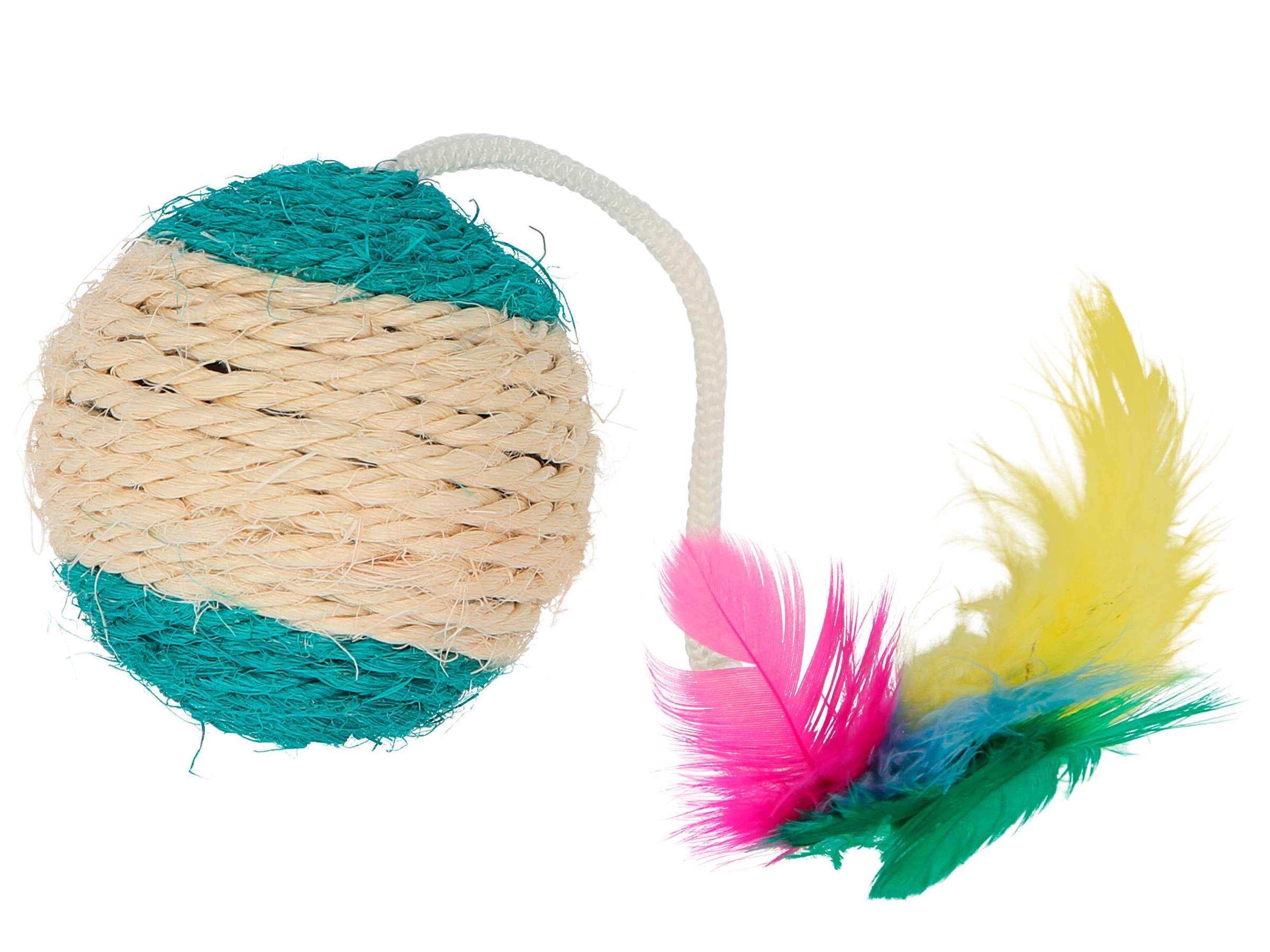 Balle sisal - Image 1