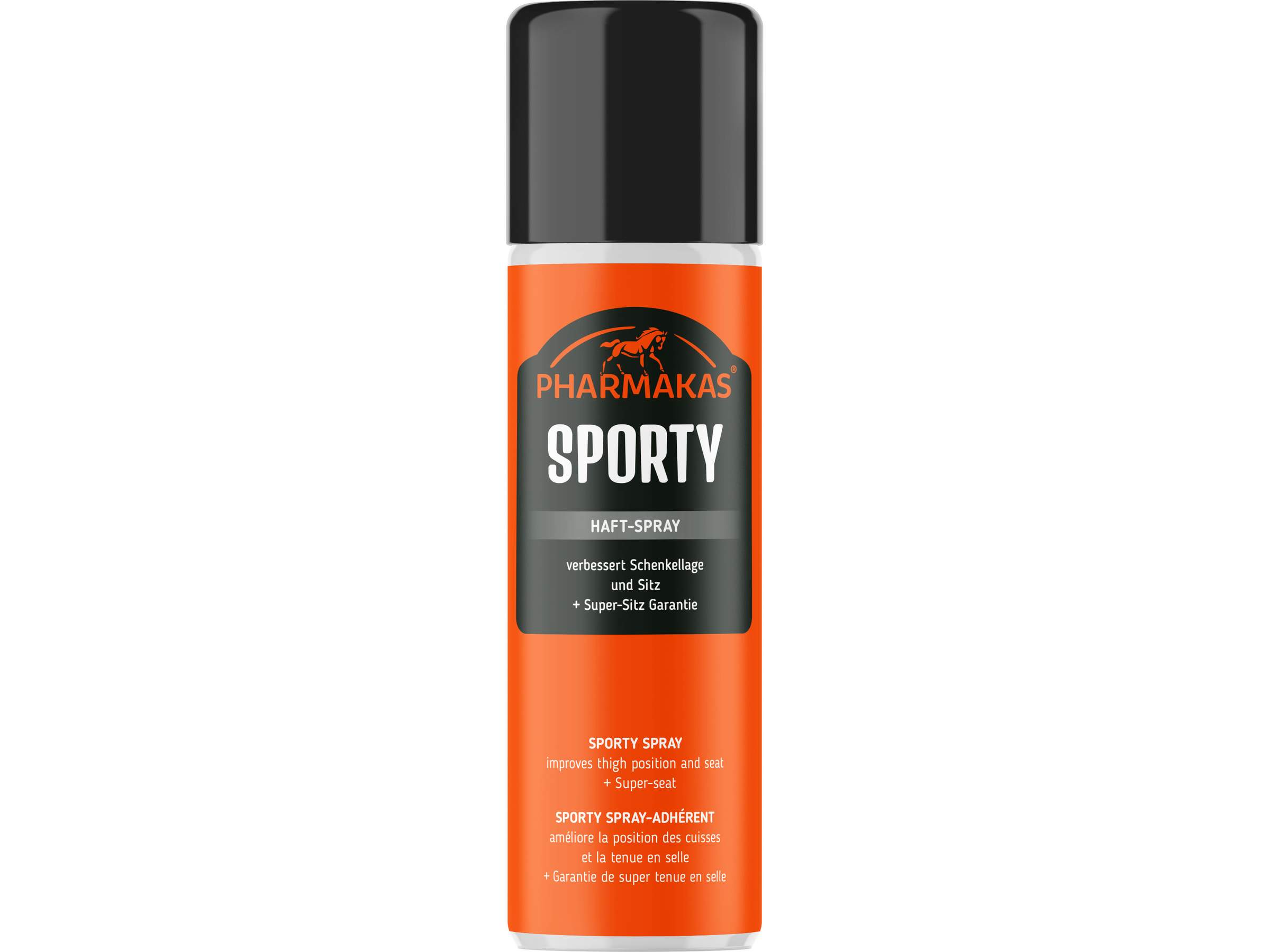 Sporty Hold Spray - Image 1