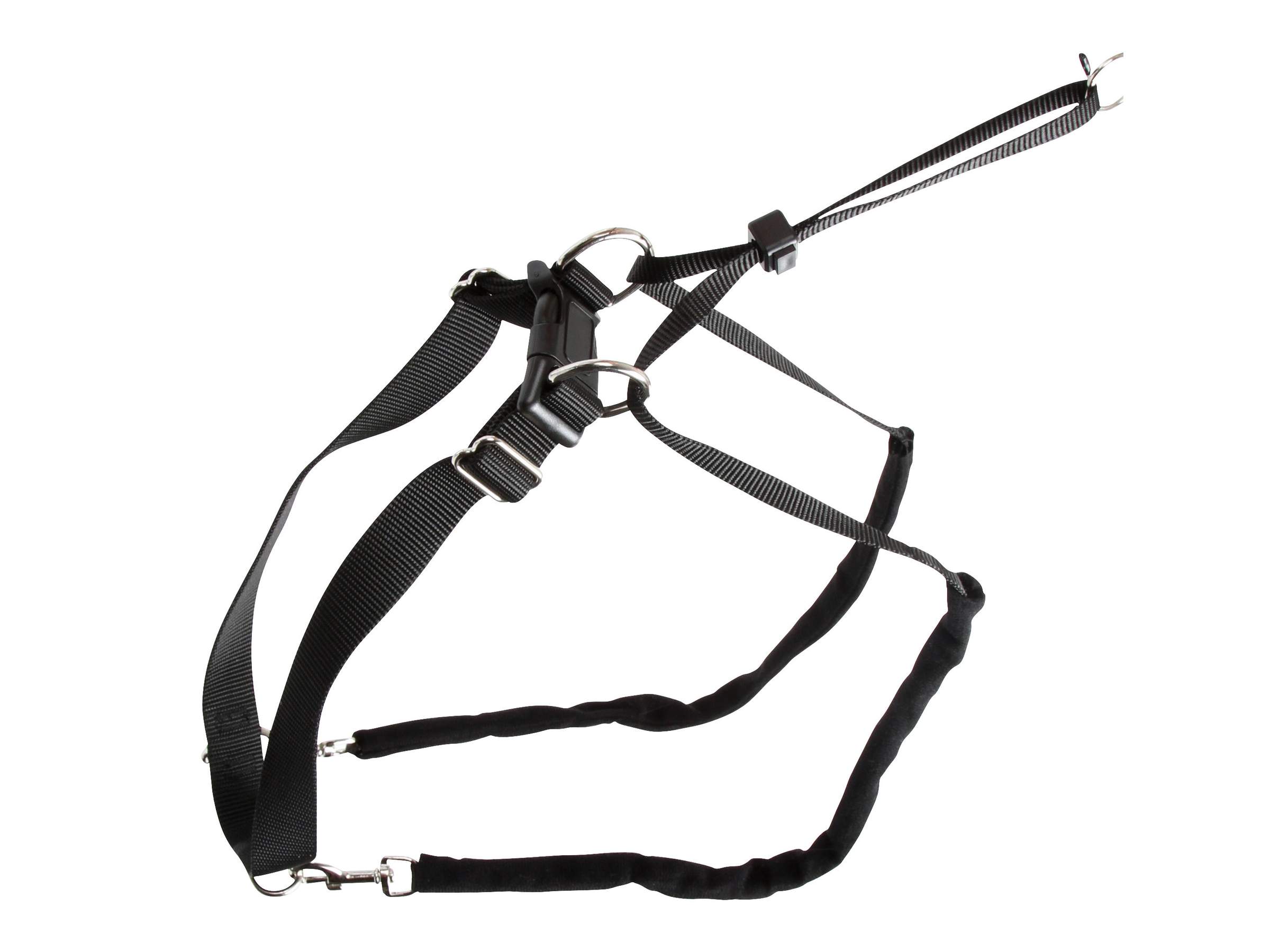 Harnais pour chien Maxi Leader - Image 1