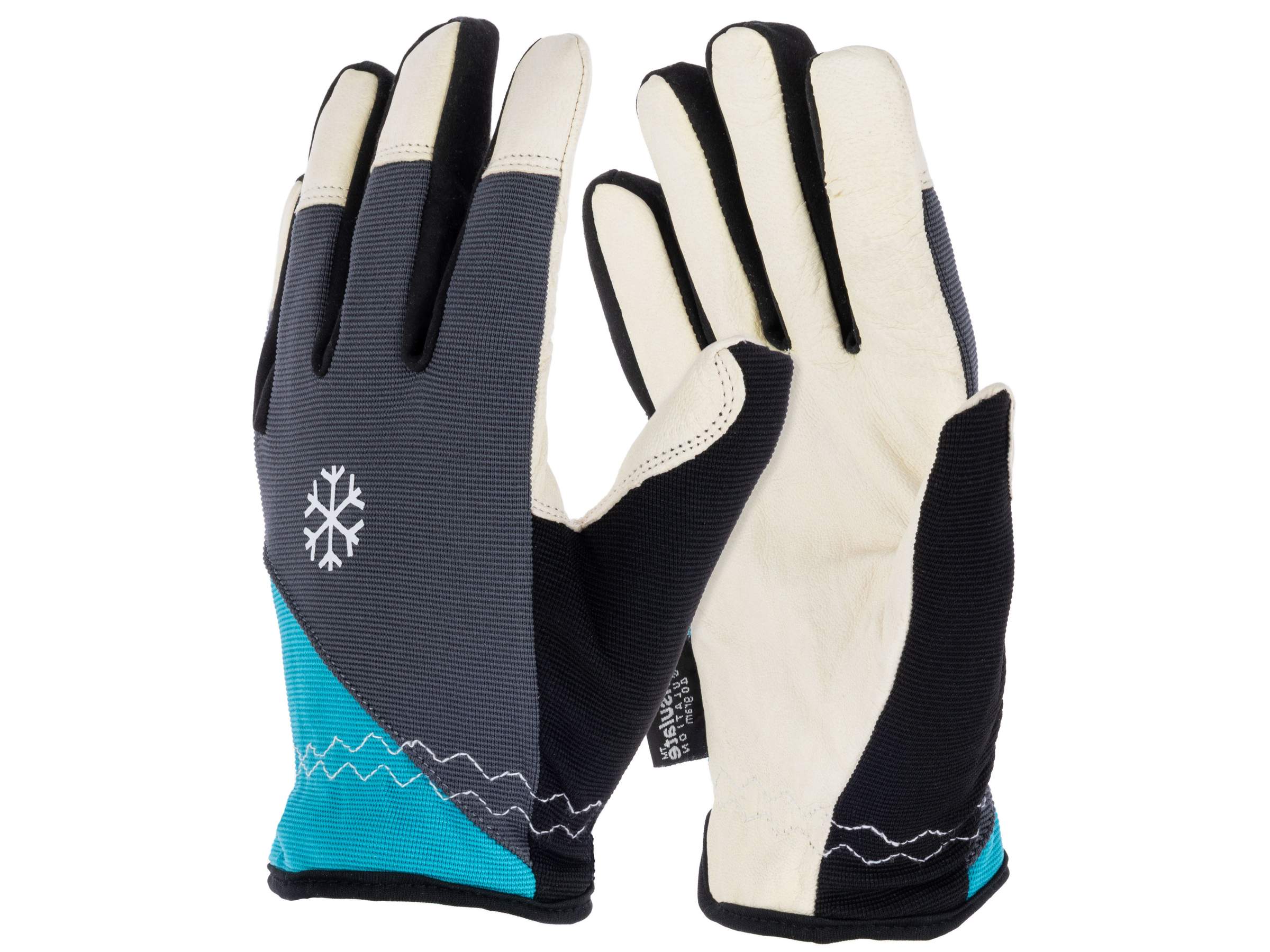 Gant Polartex II - Image 1
