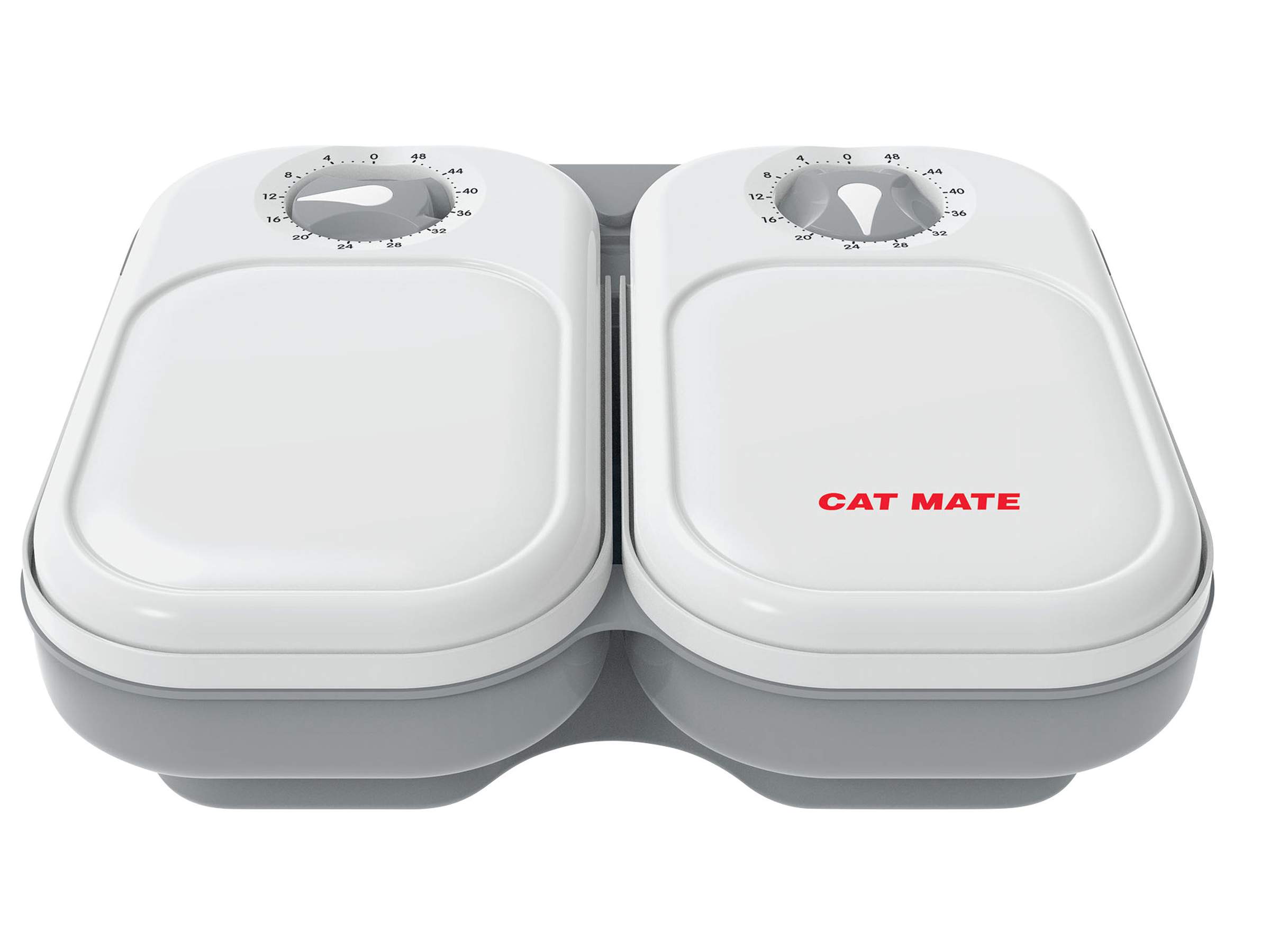 Cat Mate® Distributeur automatique d'aliment C200 - Image 1