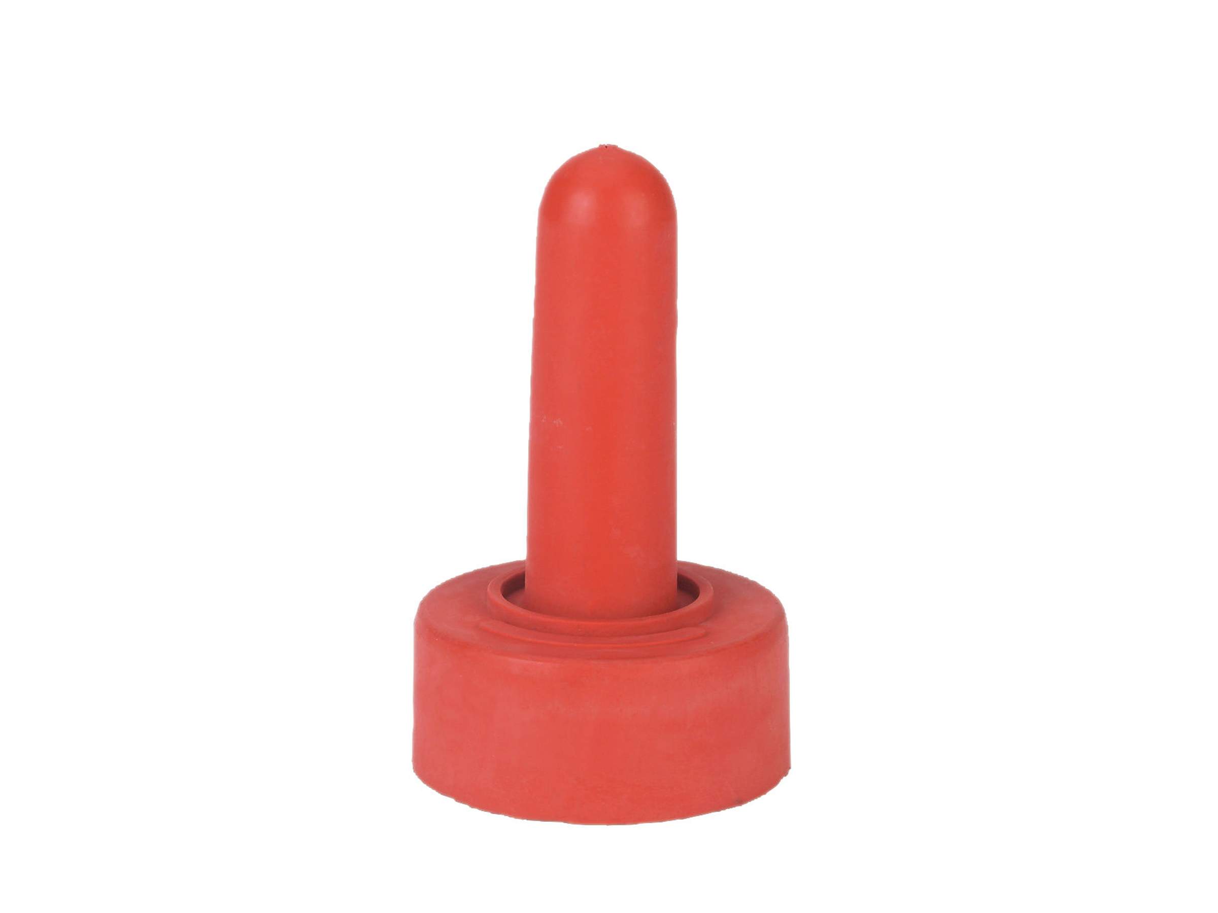Tétine pour biberon - Image 1