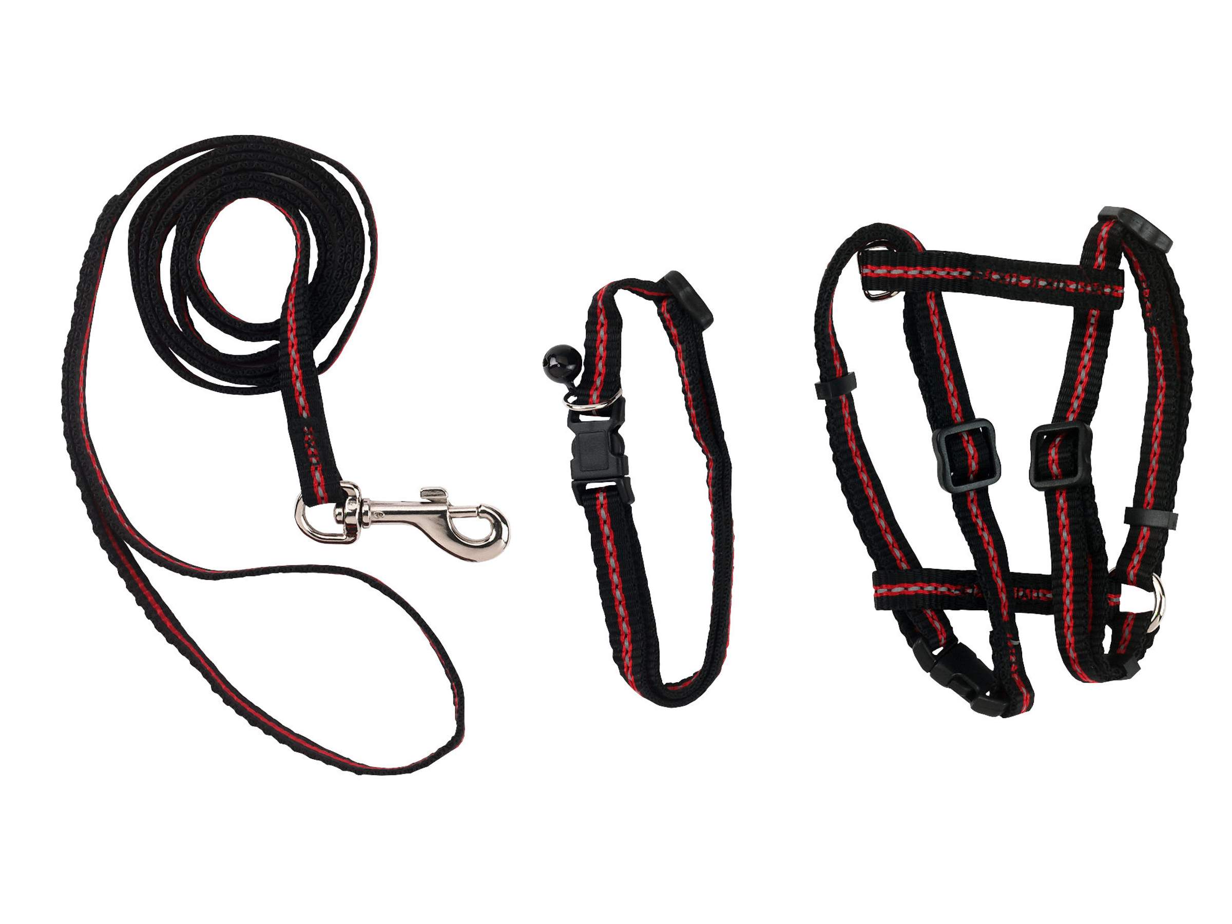 Kit pour chat composé de 3 pièces - Image 1