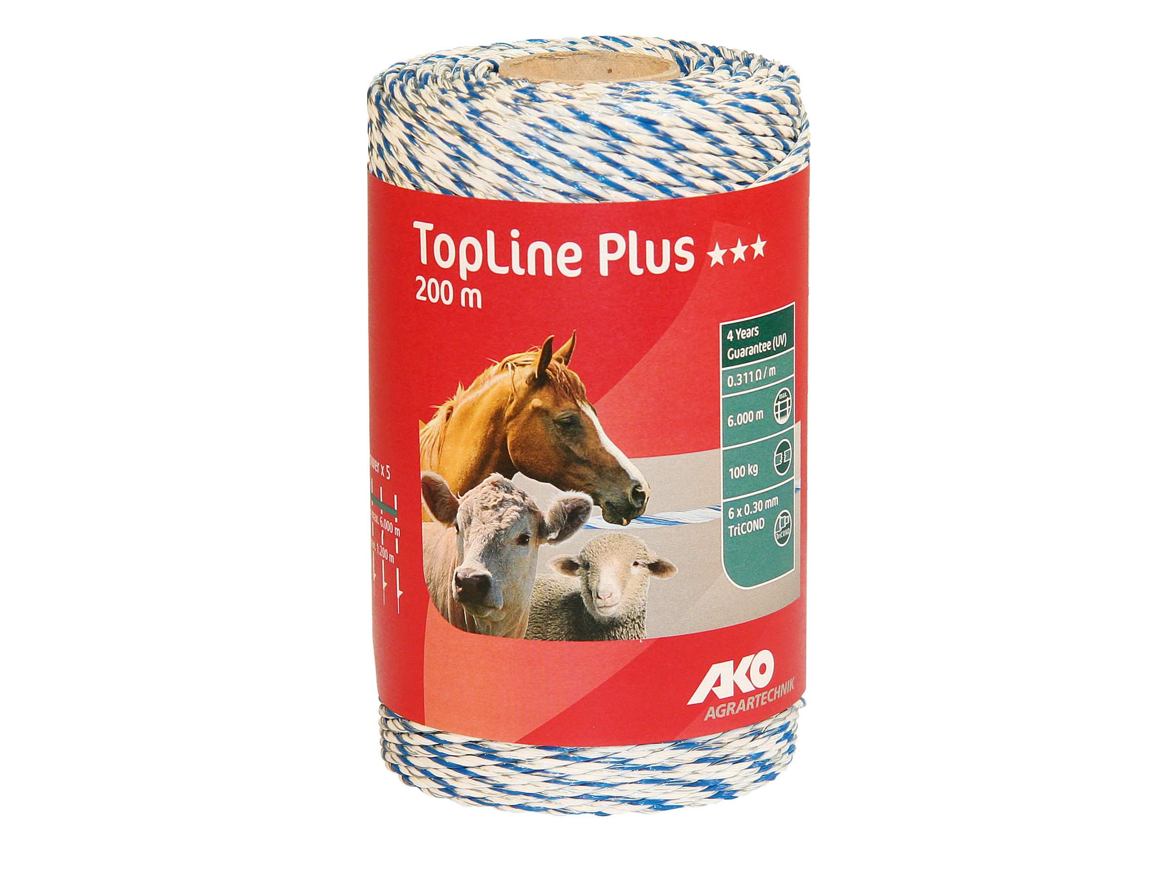 Fil de clôture TopLine Plus - Image 1