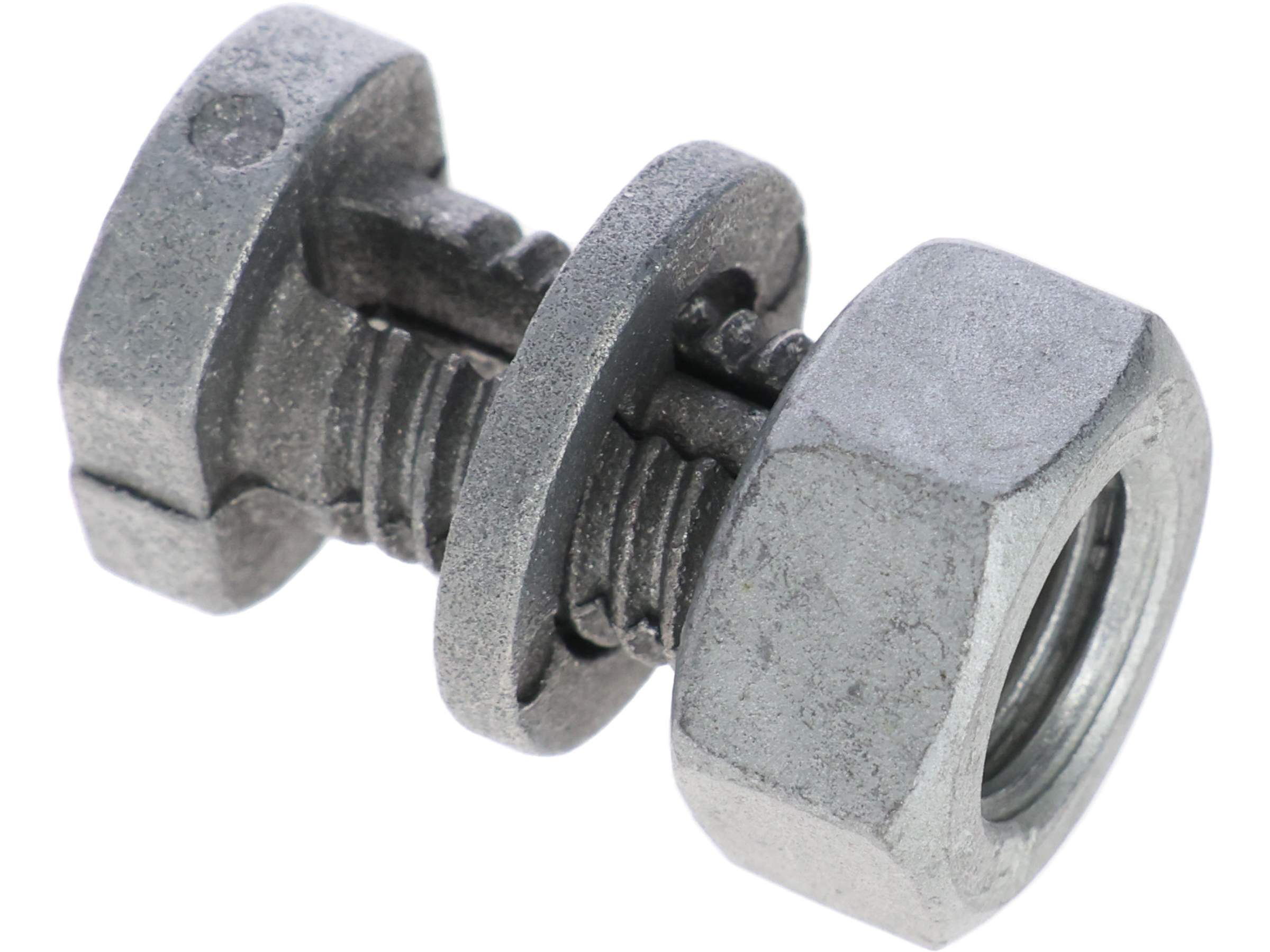 Ecrou de raccordement pour fil - Image 1