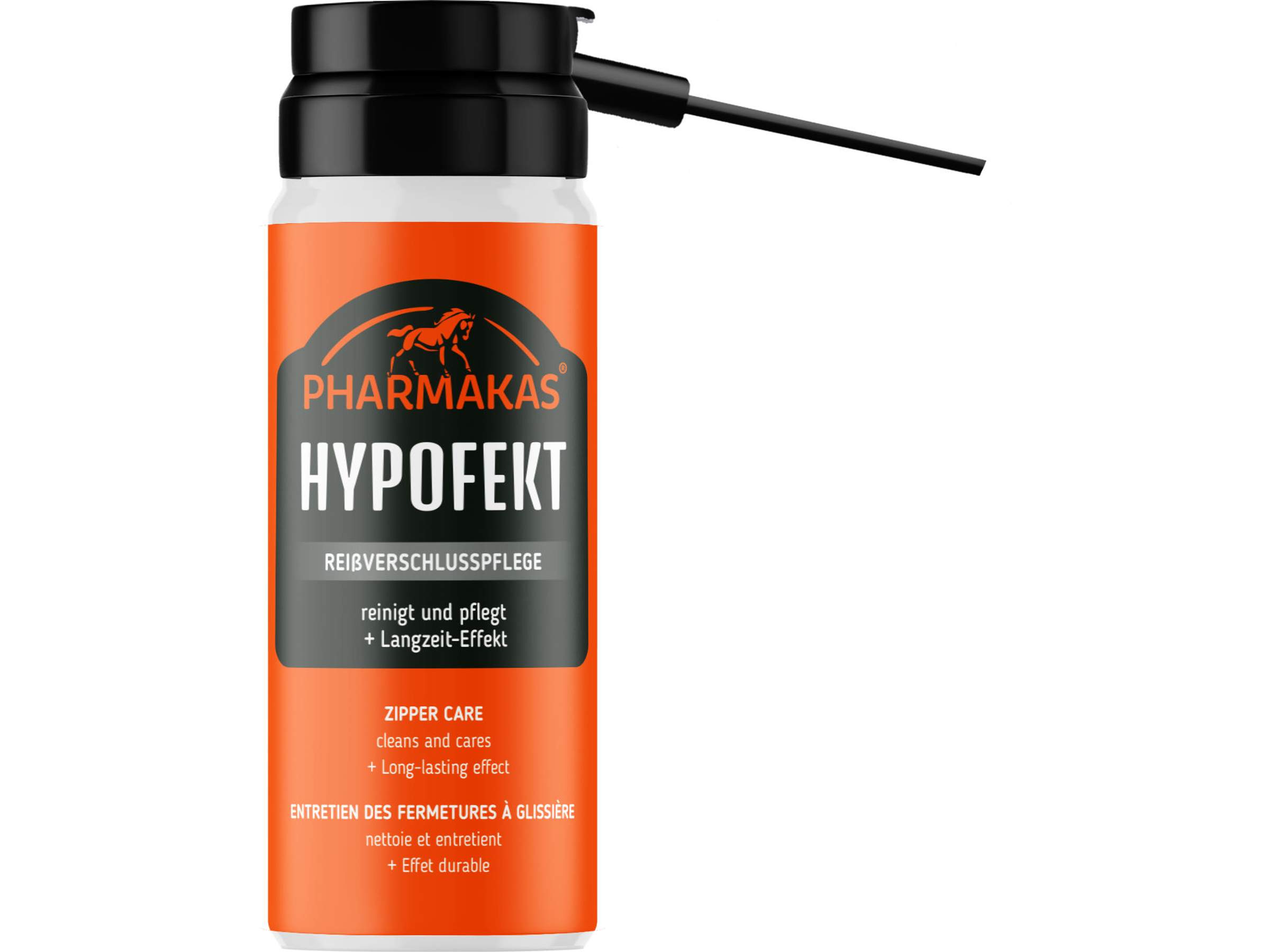 Hypofekt - Image 1