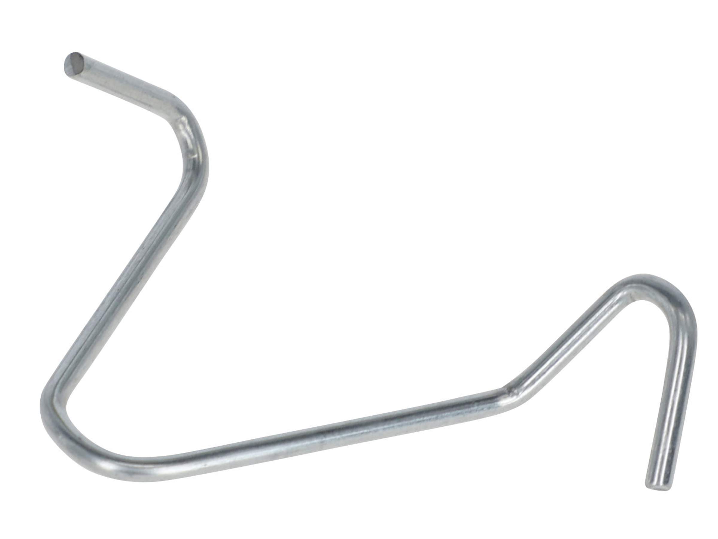 Clips de fixation pour piquets T - Image 1