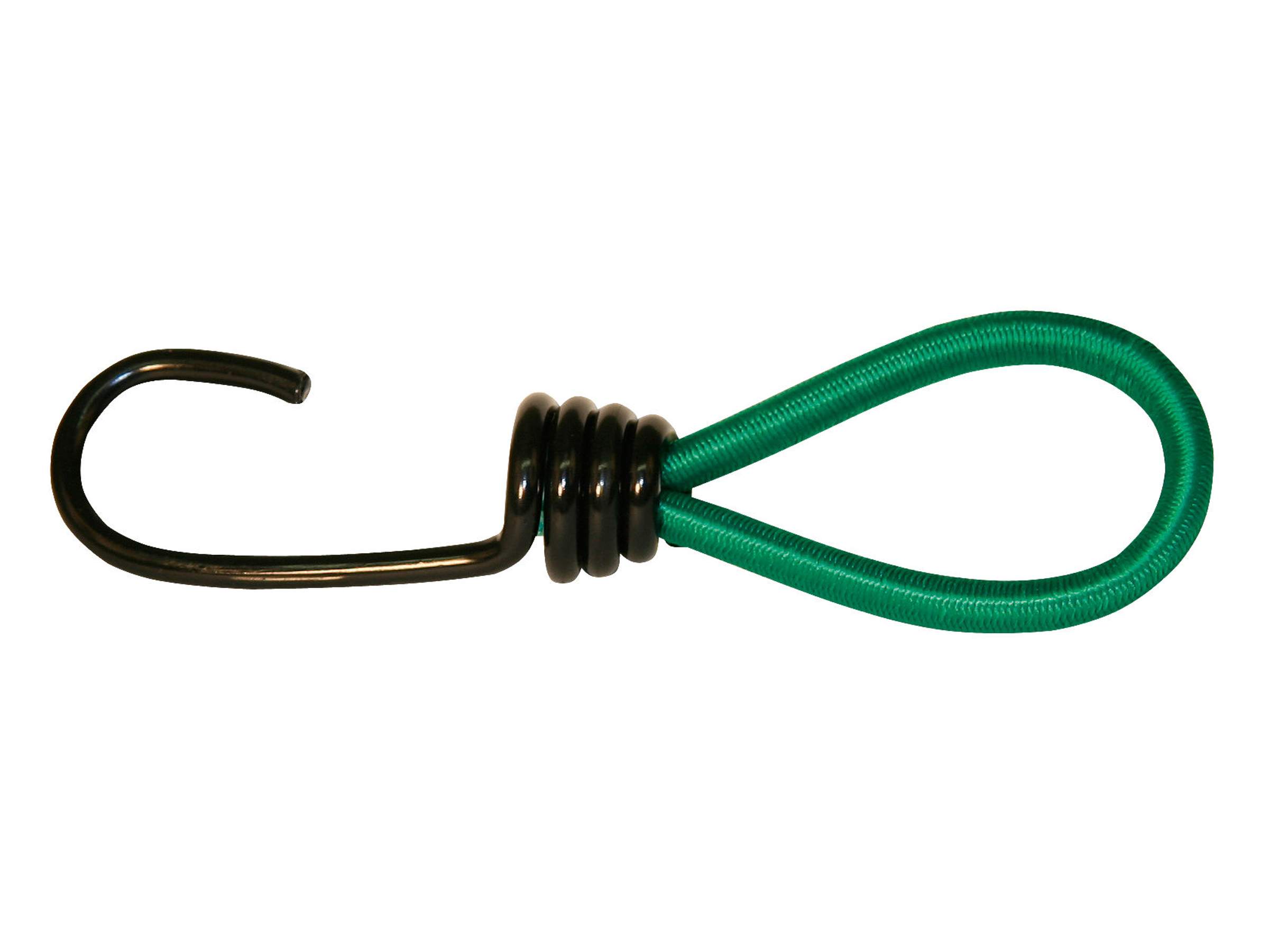 Crochet d’extension pour filet de protection - Image 1