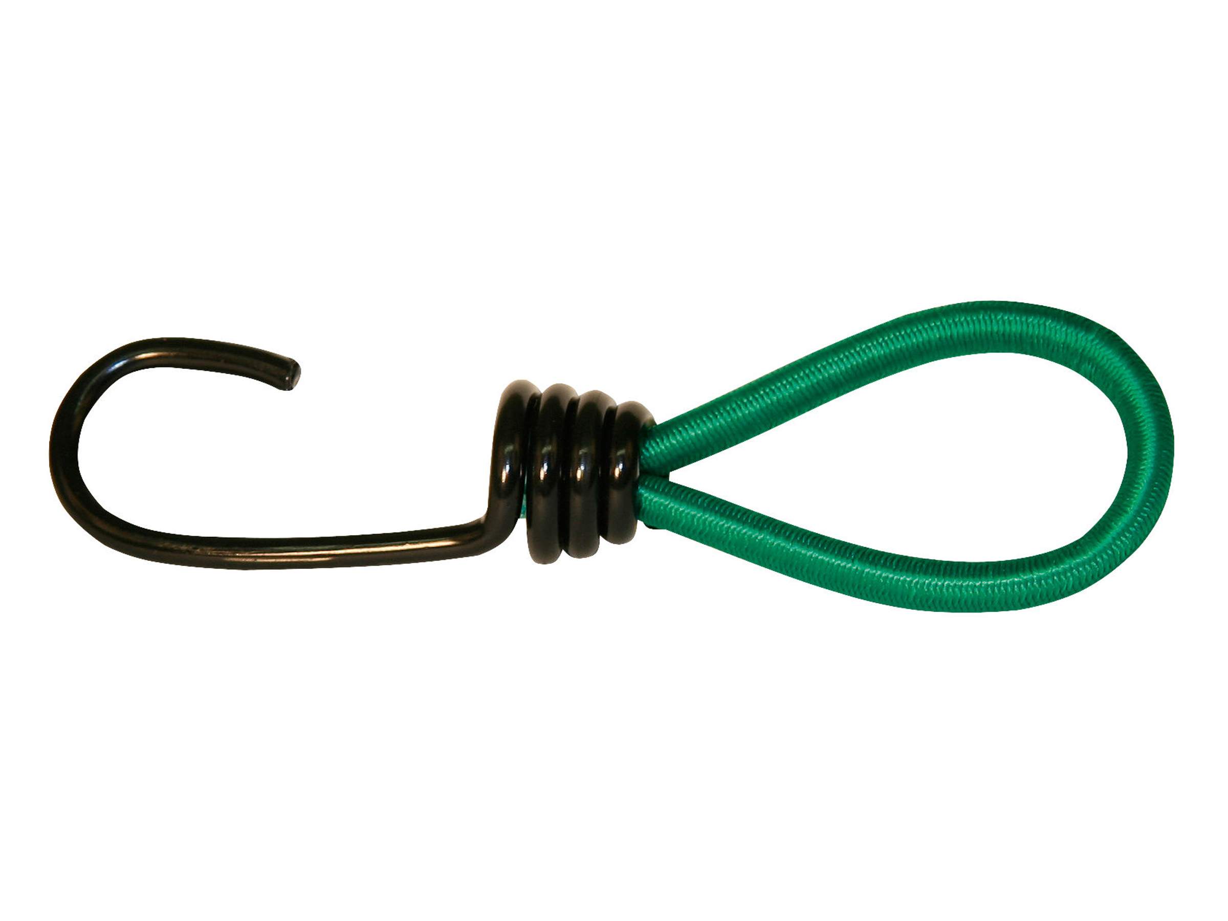 Crochet d’extension pour filet de protection - Image 1