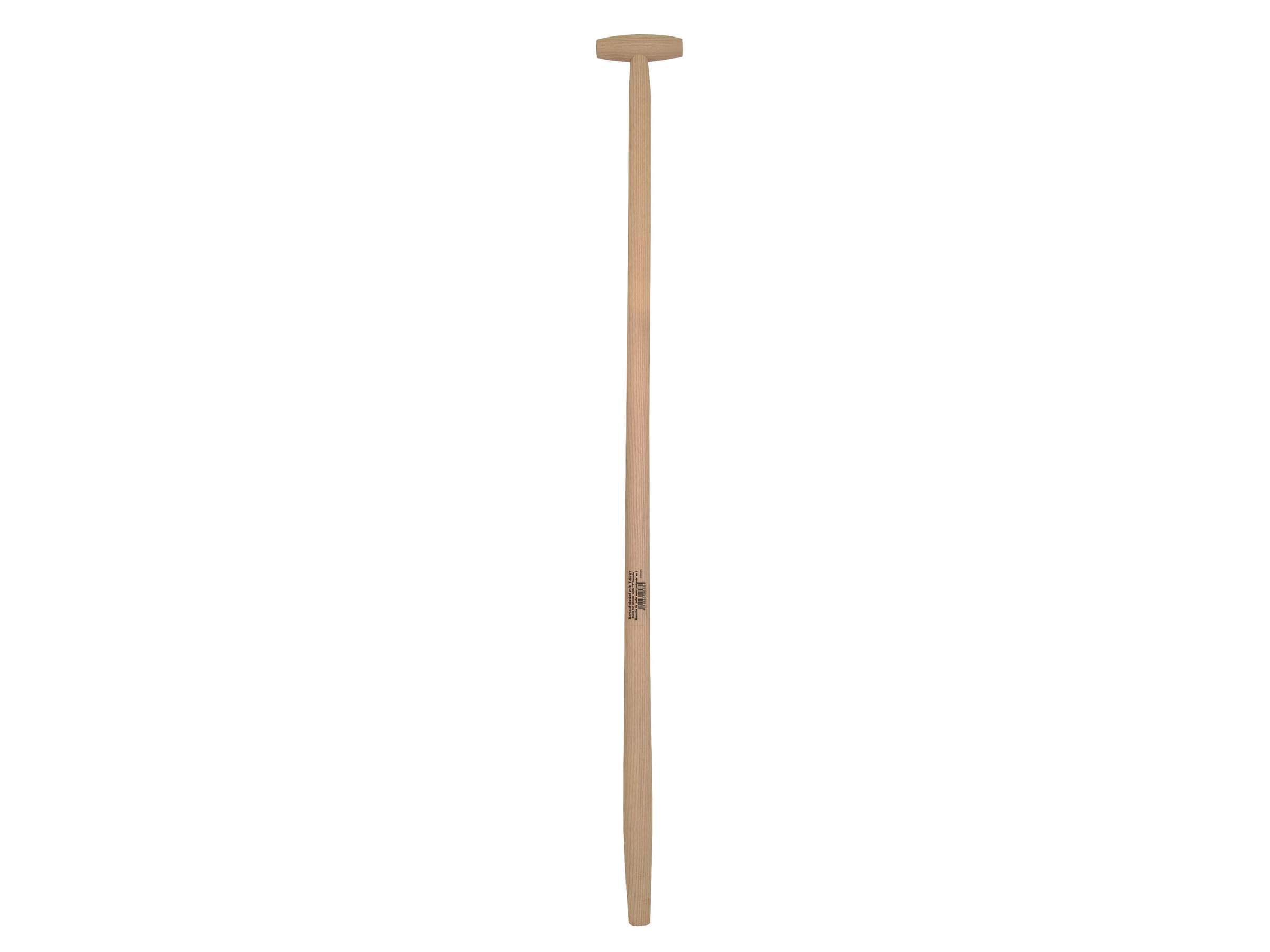 Manche de pelle - Image 1